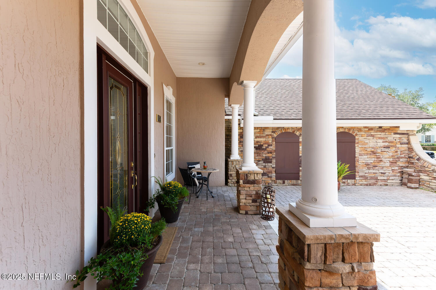 148 LA MESA Drive, St. Augustine