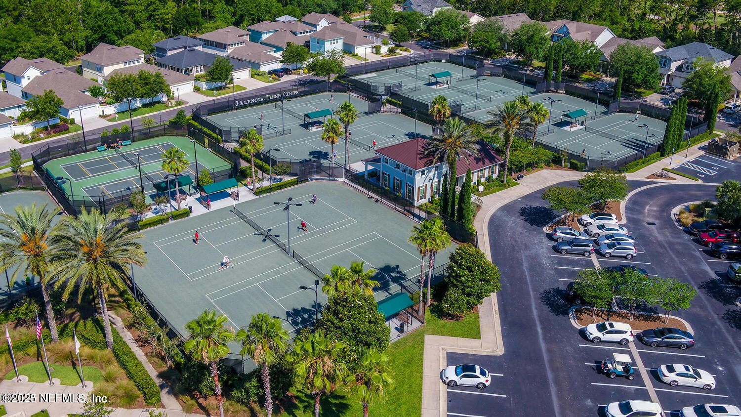 148 LA MESA Drive, St. Augustine