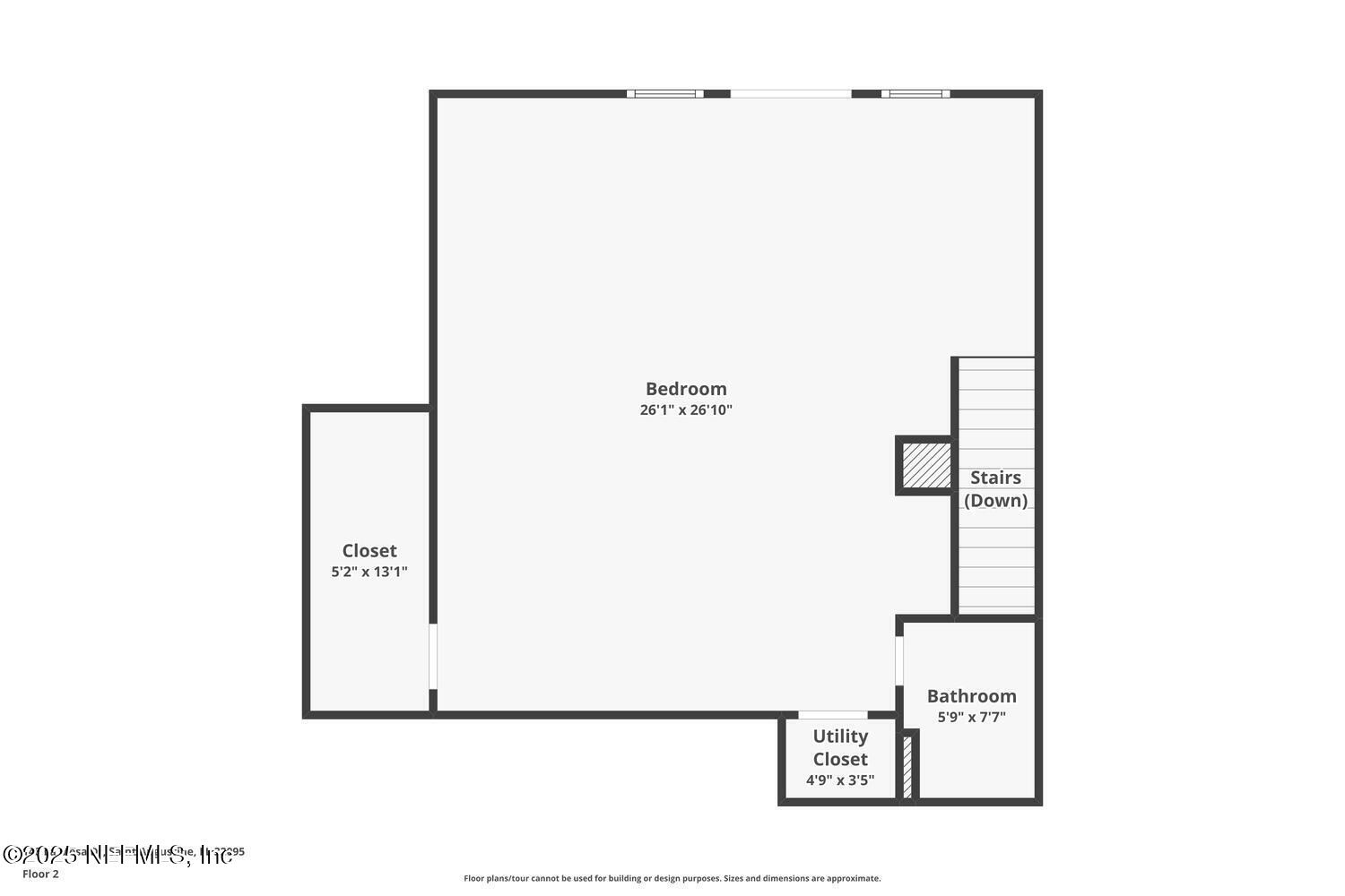 148 LA MESA Drive, St. Augustine