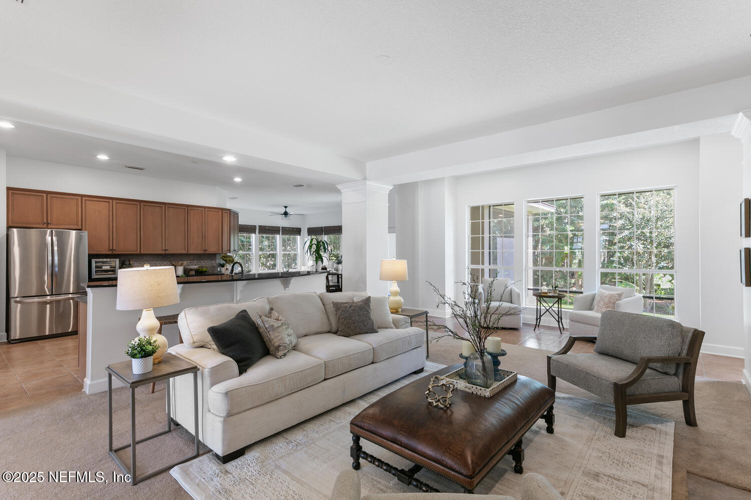 148 LA MESA Drive, St. Augustine