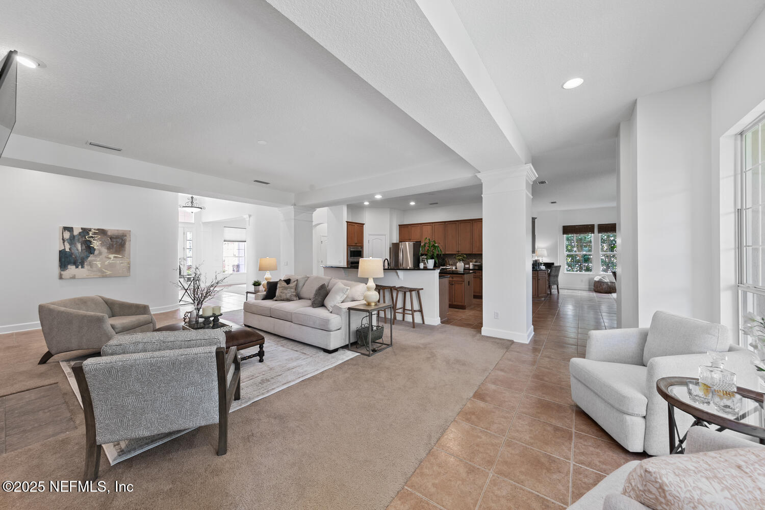 148 LA MESA Drive, St. Augustine