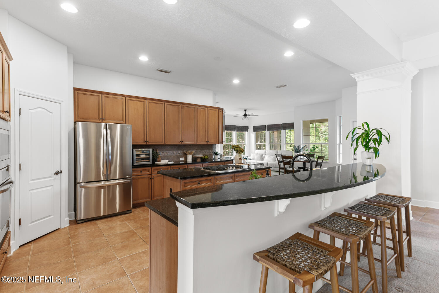 148 LA MESA Drive, St. Augustine