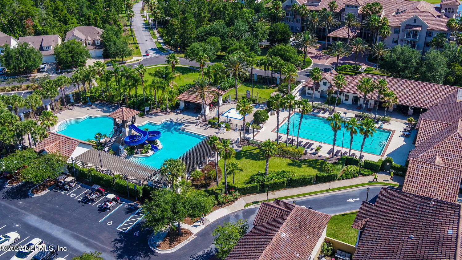 148 LA MESA Drive, St. Augustine