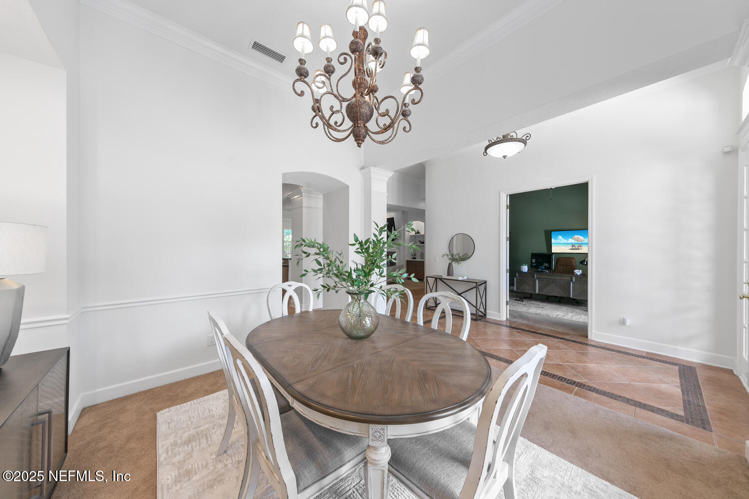 148 LA MESA Drive, St. Augustine