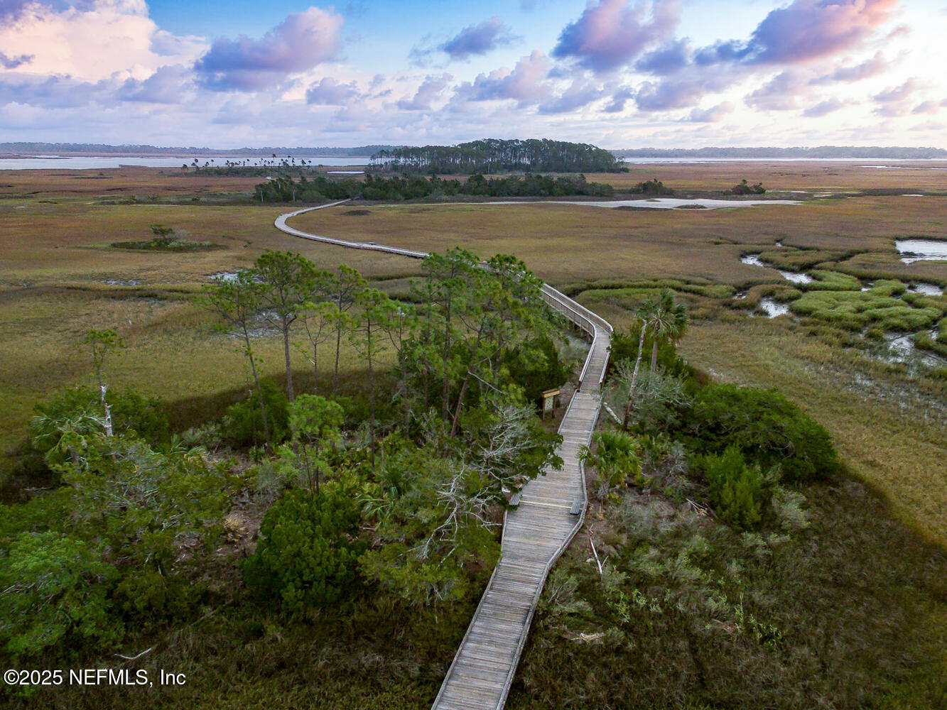 148 LA MESA Drive, St. Augustine