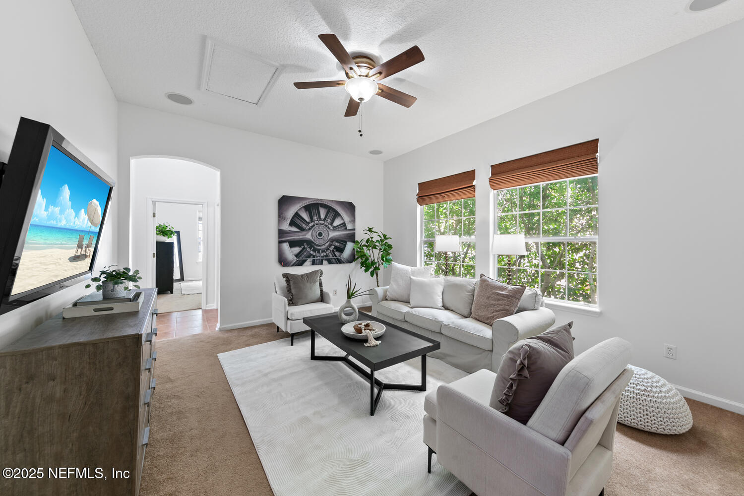 148 LA MESA Drive, St. Augustine