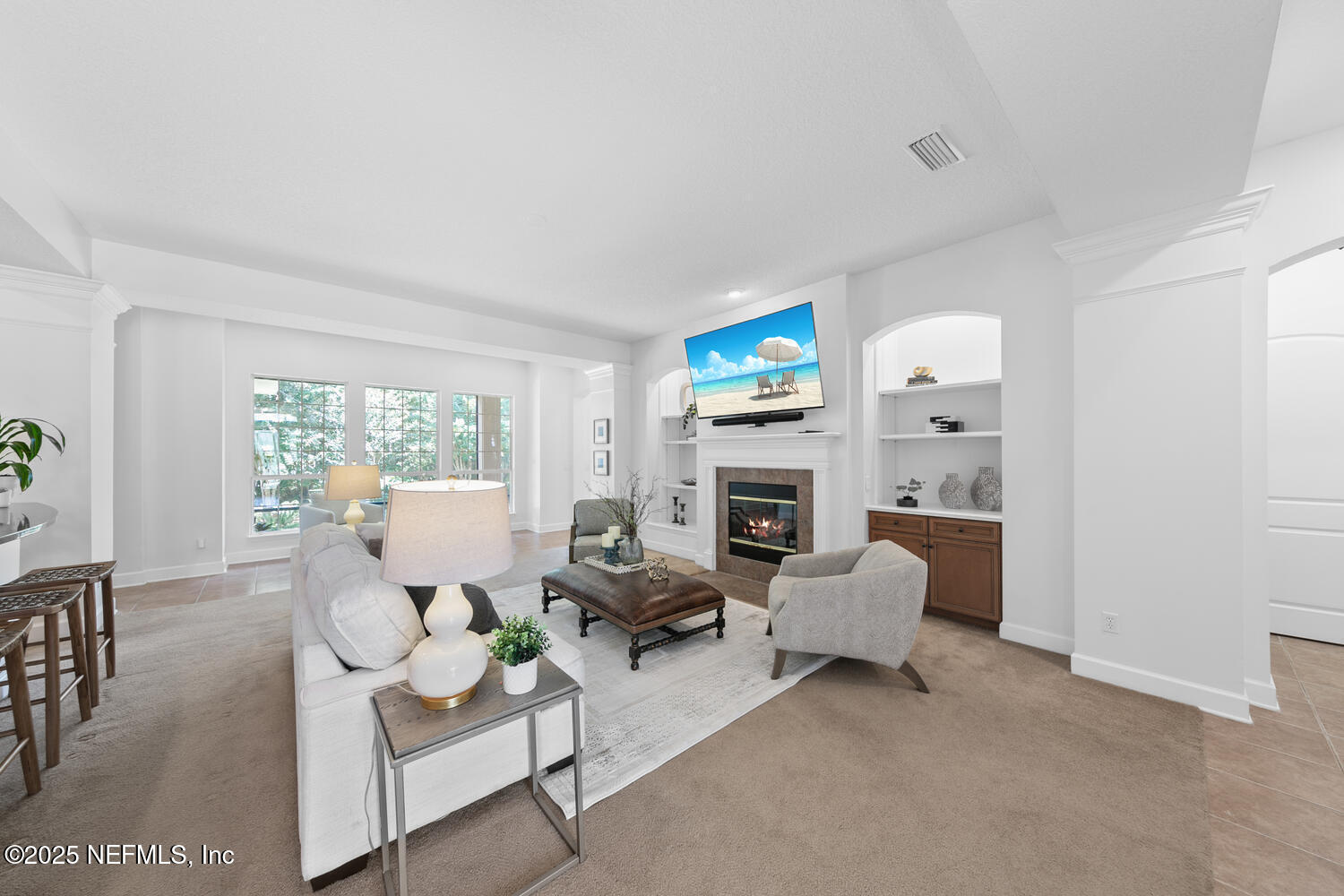 148 LA MESA Drive, St. Augustine