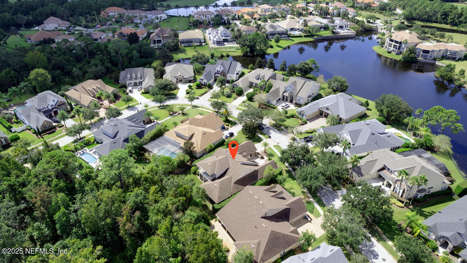 148 LA MESA Drive, St. Augustine