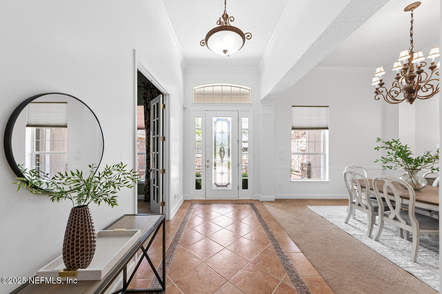 148 LA MESA Drive, St. Augustine