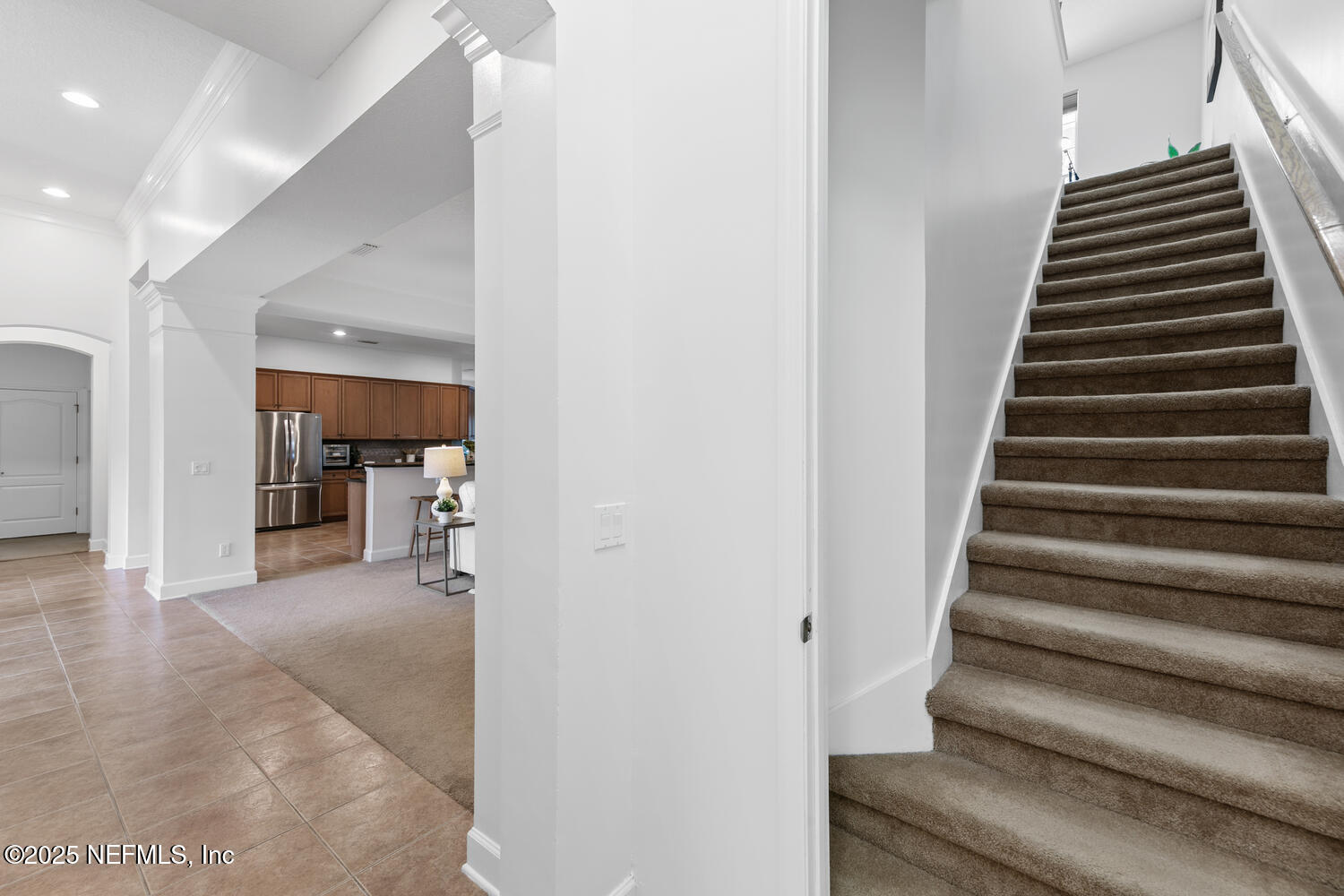 148 LA MESA Drive, St. Augustine