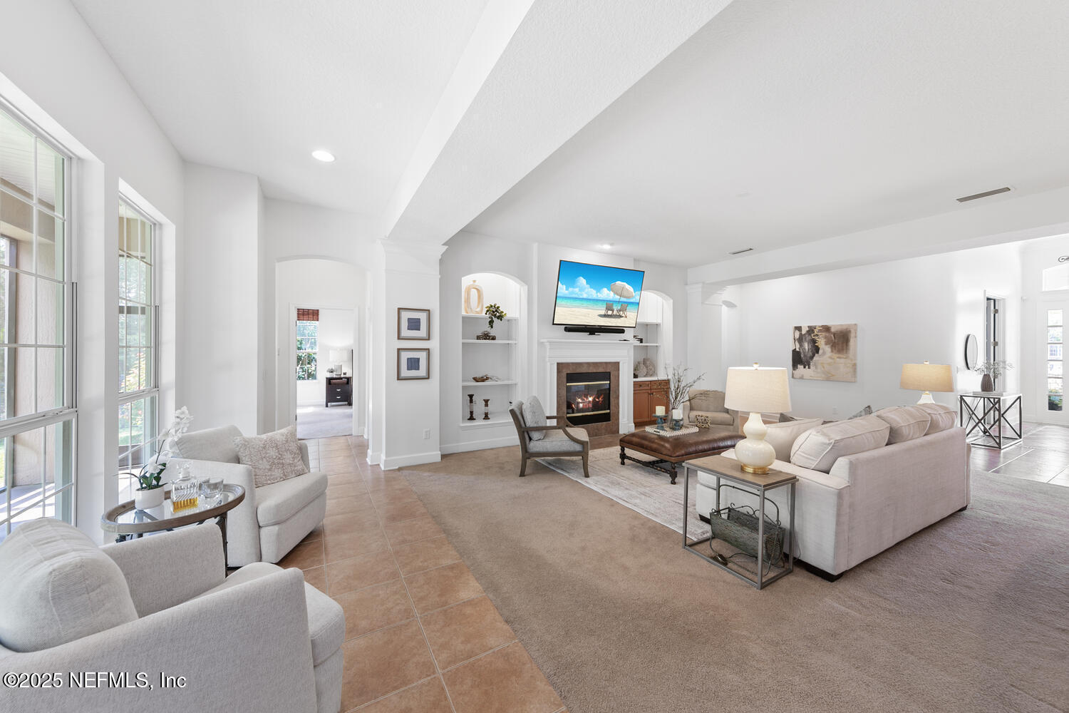 148 LA MESA Drive, St. Augustine