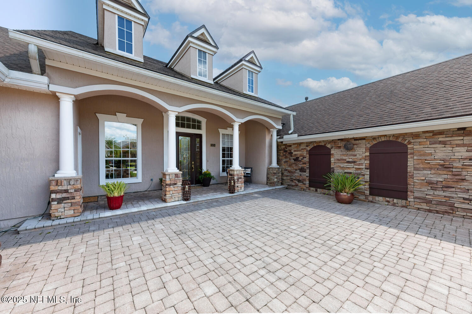 148 LA MESA Drive, St. Augustine