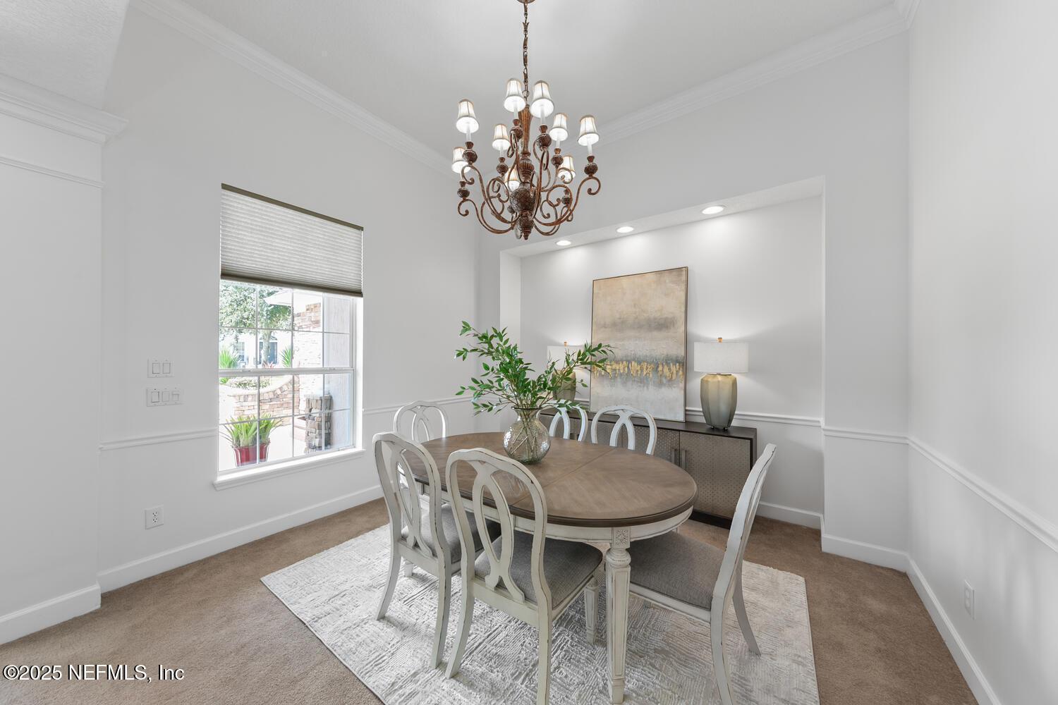 148 LA MESA Drive, St. Augustine