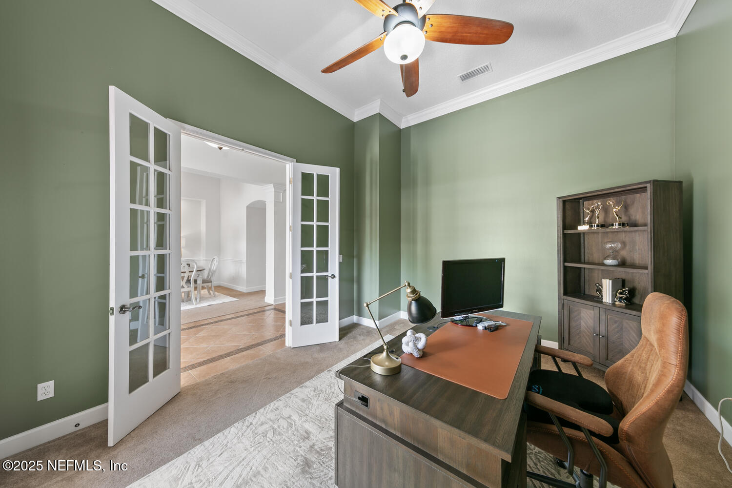 148 LA MESA Drive, St. Augustine