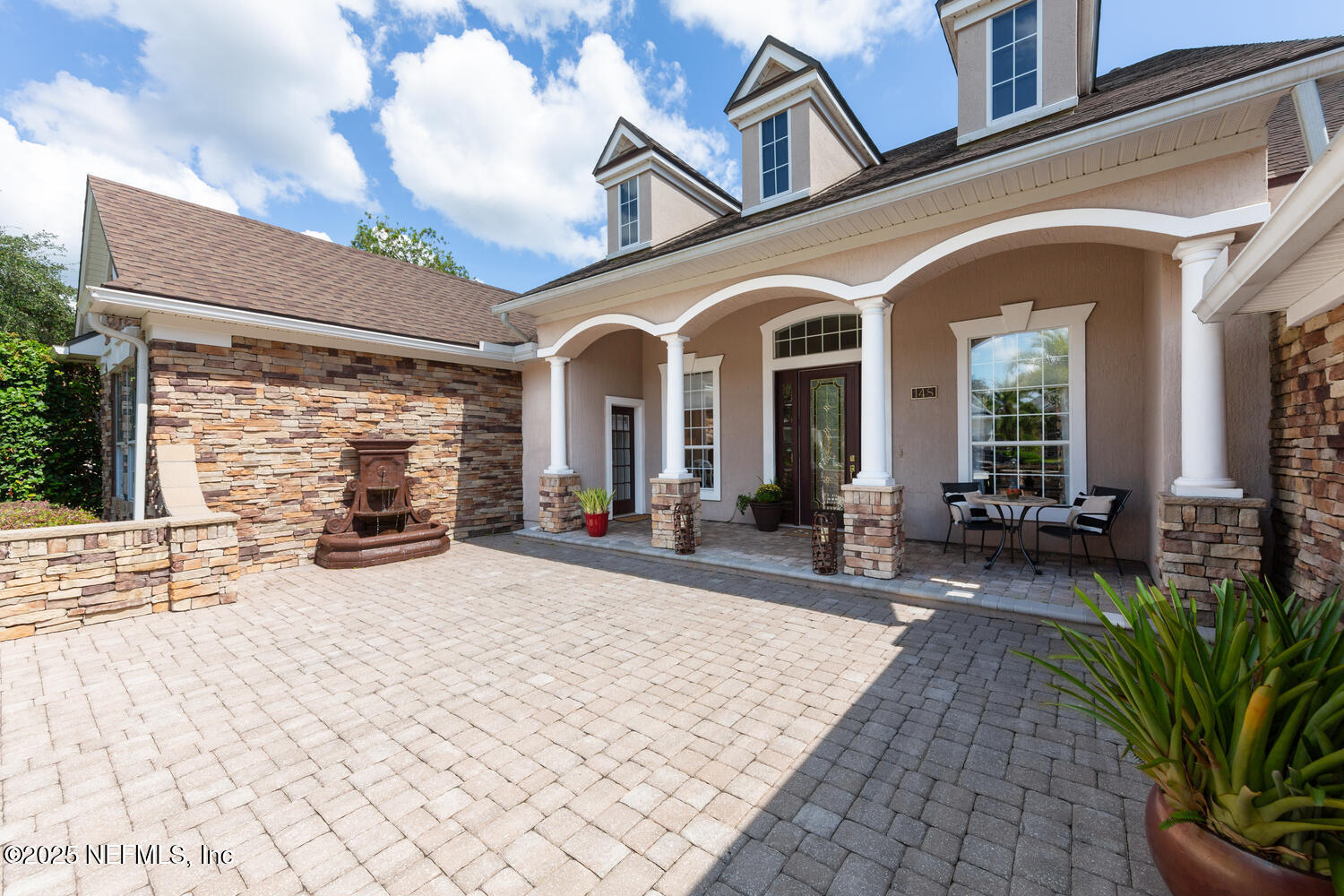 148 LA MESA Drive, St. Augustine