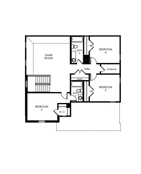 712 Edgehurst Drive