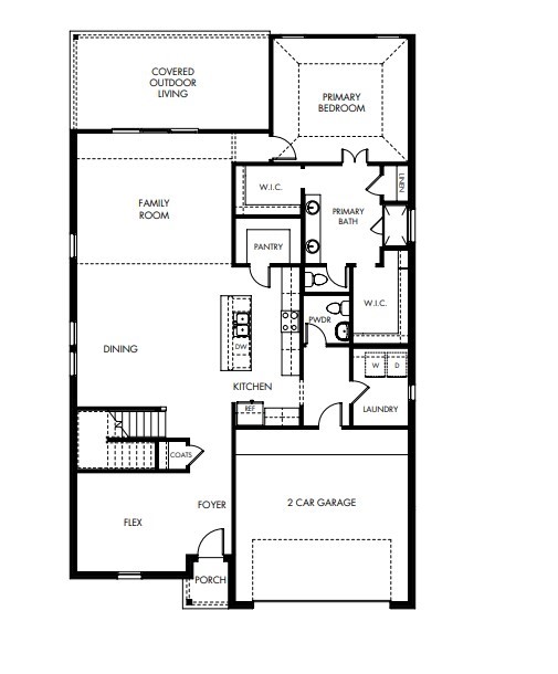 712 Edgehurst Drive