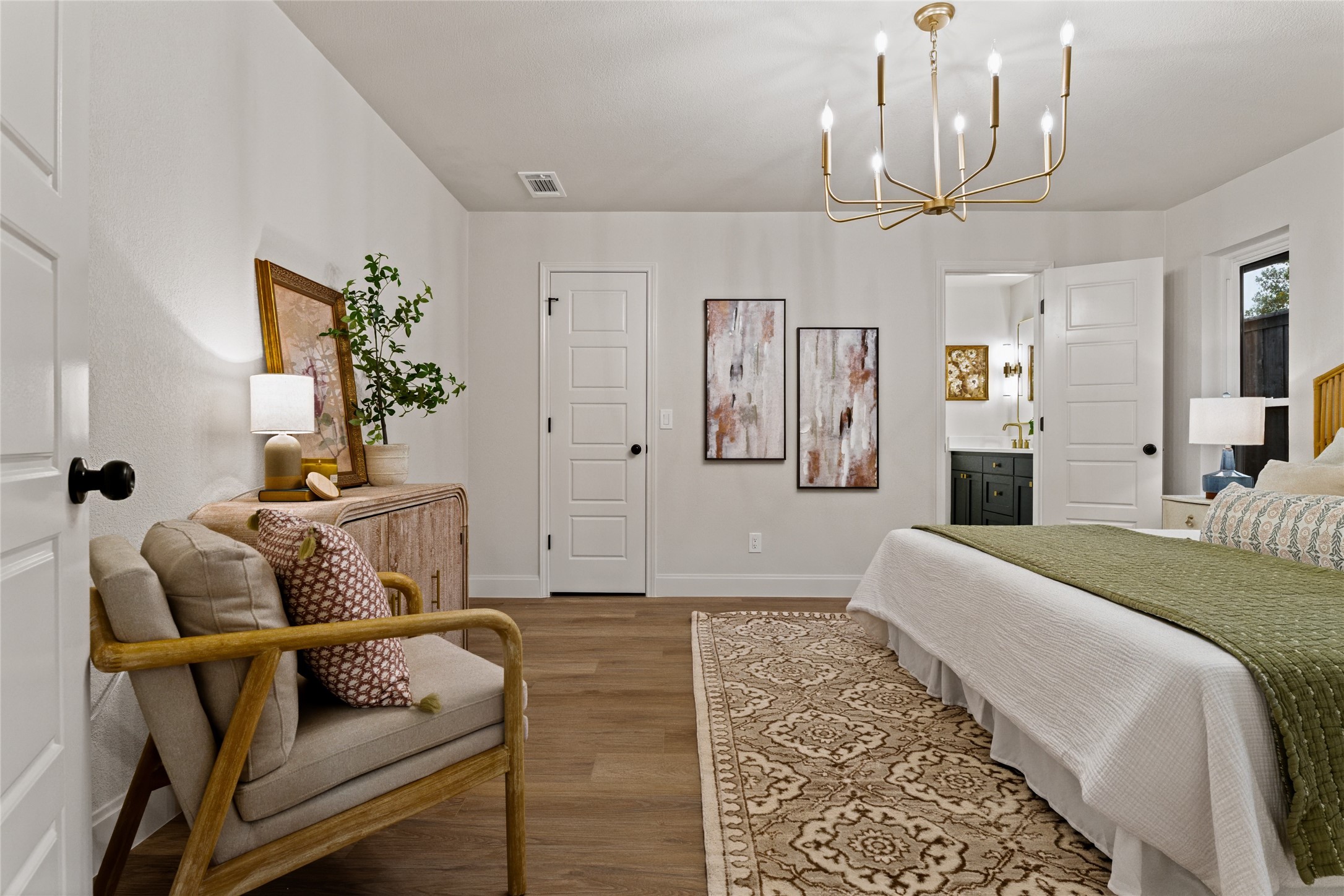 3002 Deep Valley Trail