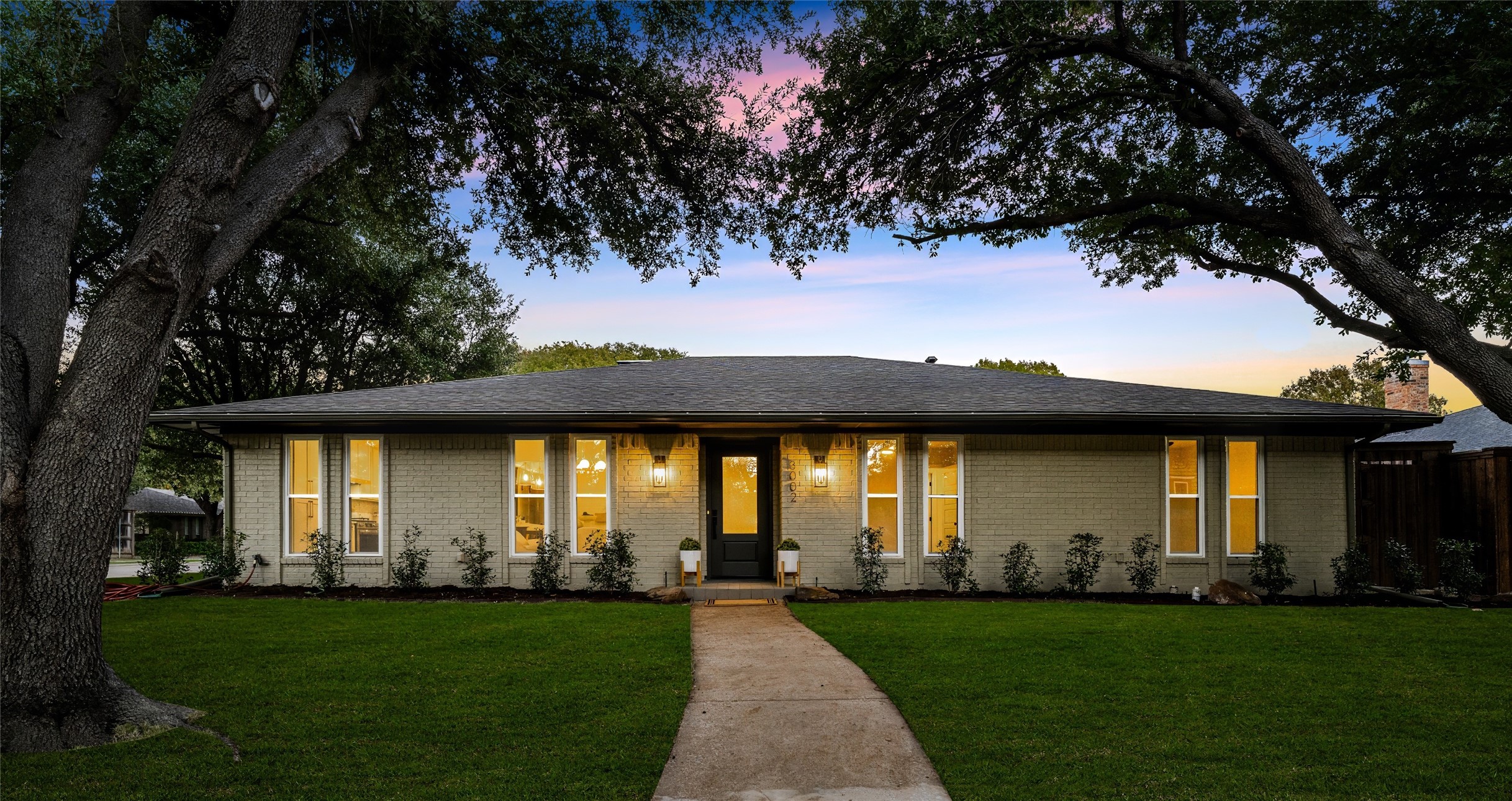 3002 Deep Valley Trail