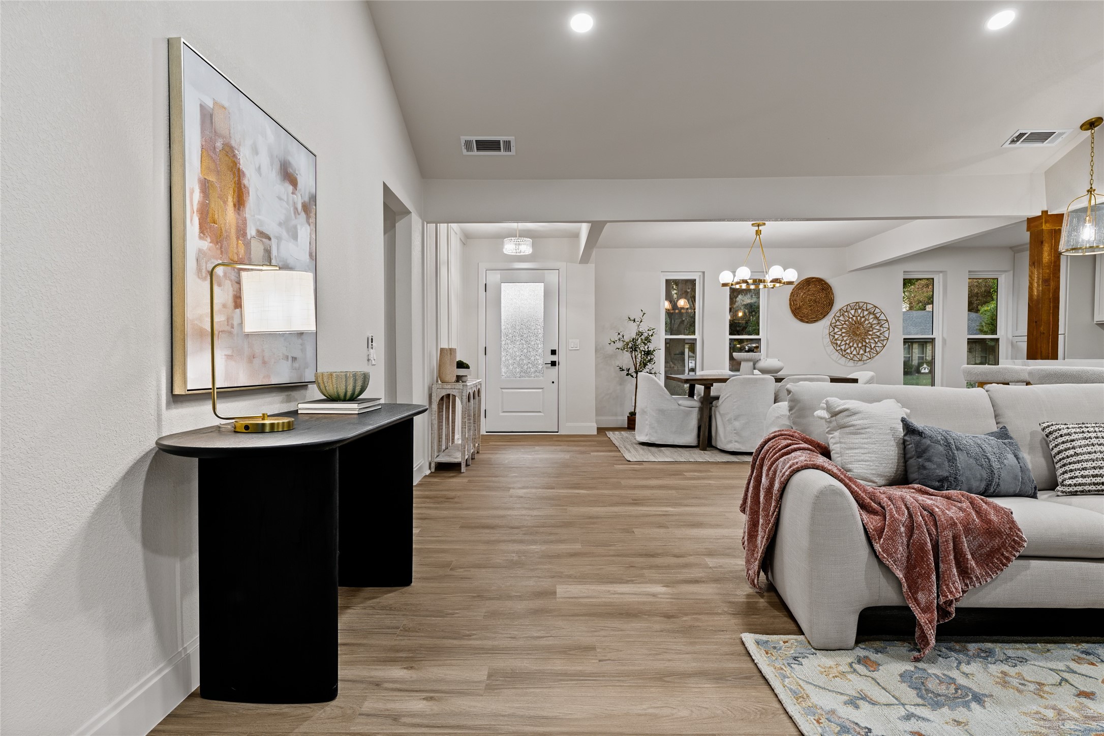 3002 Deep Valley Trail