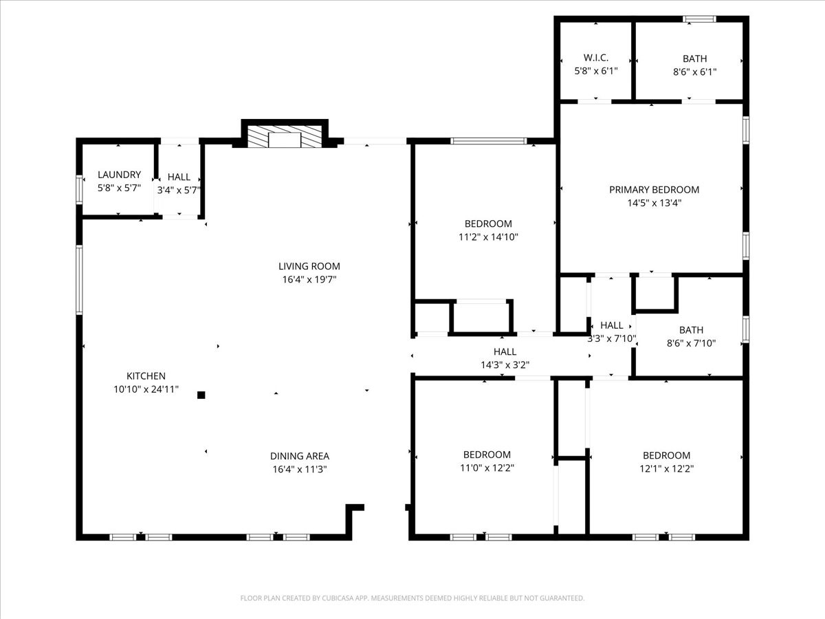 3002 Deep Valley Trail