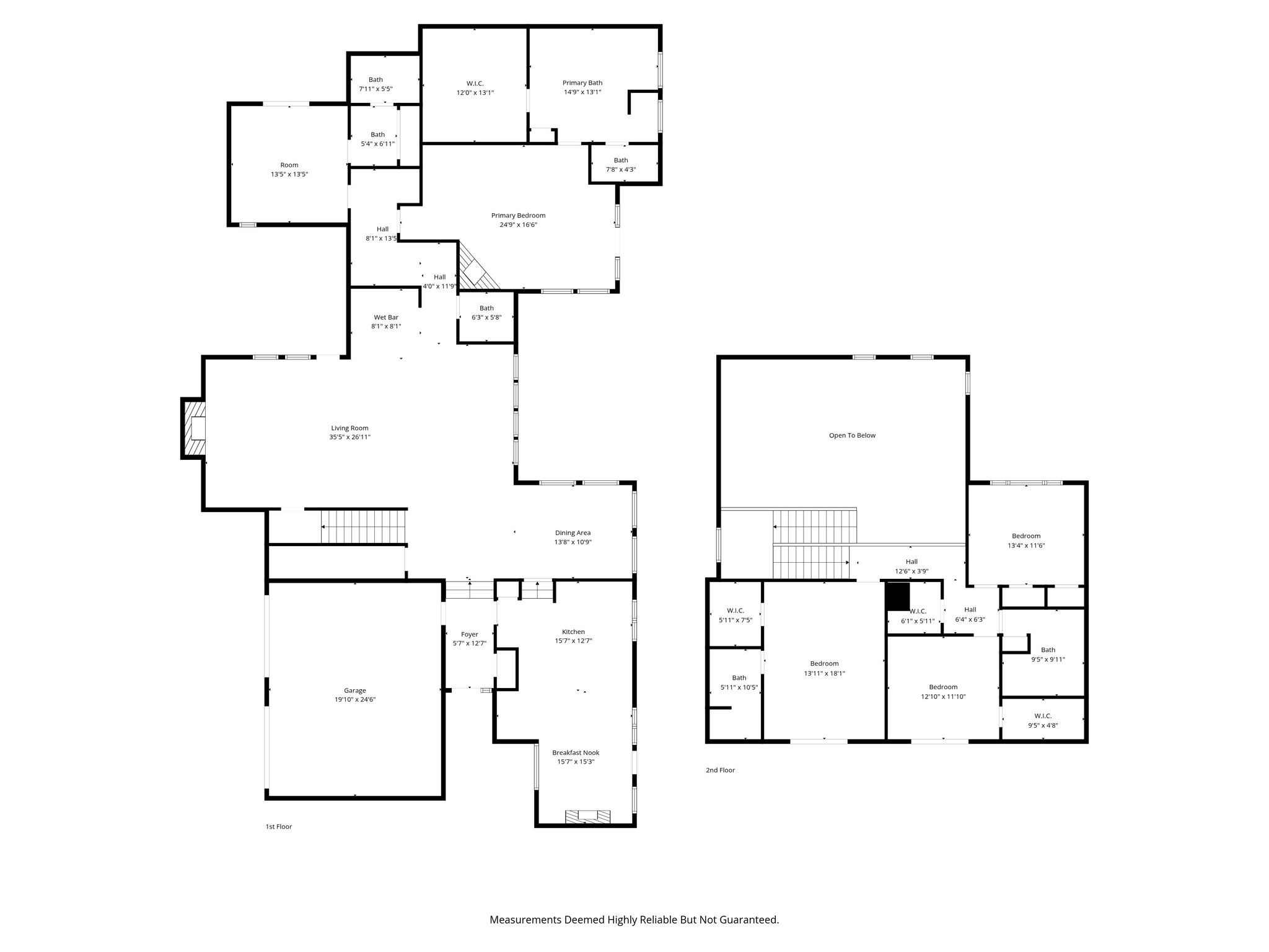 3118 Shadow Drive W