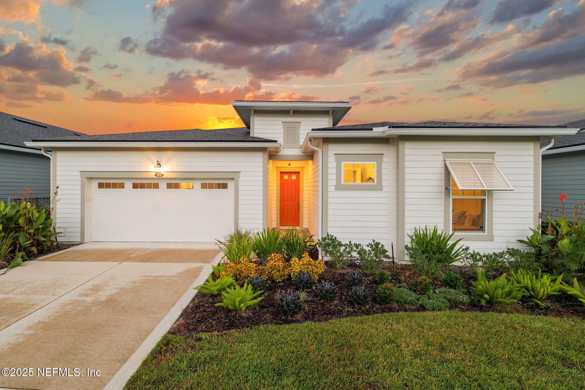 275 PINELLAS Way, St. Johns