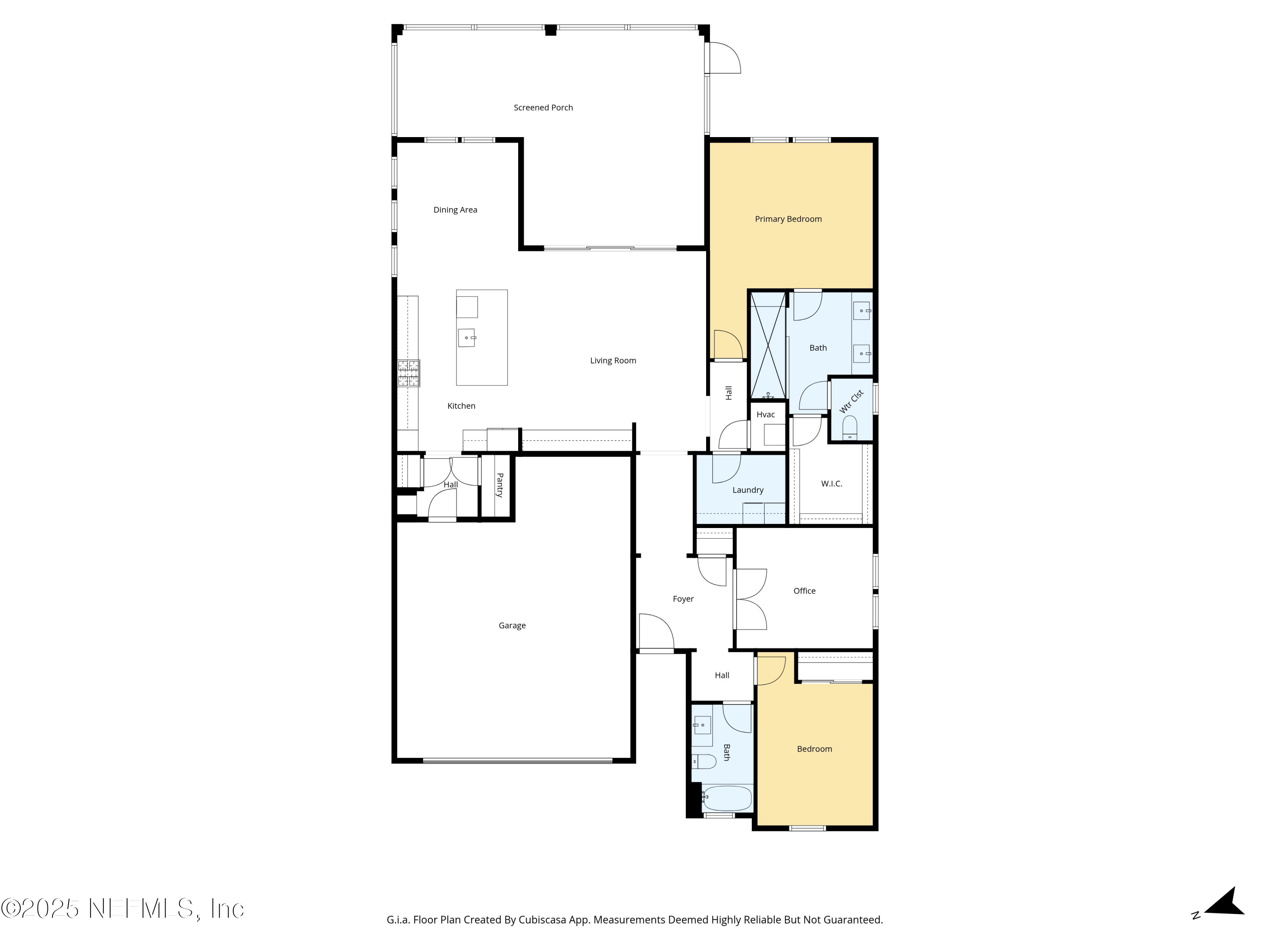 275 PINELLAS Way, St. Johns