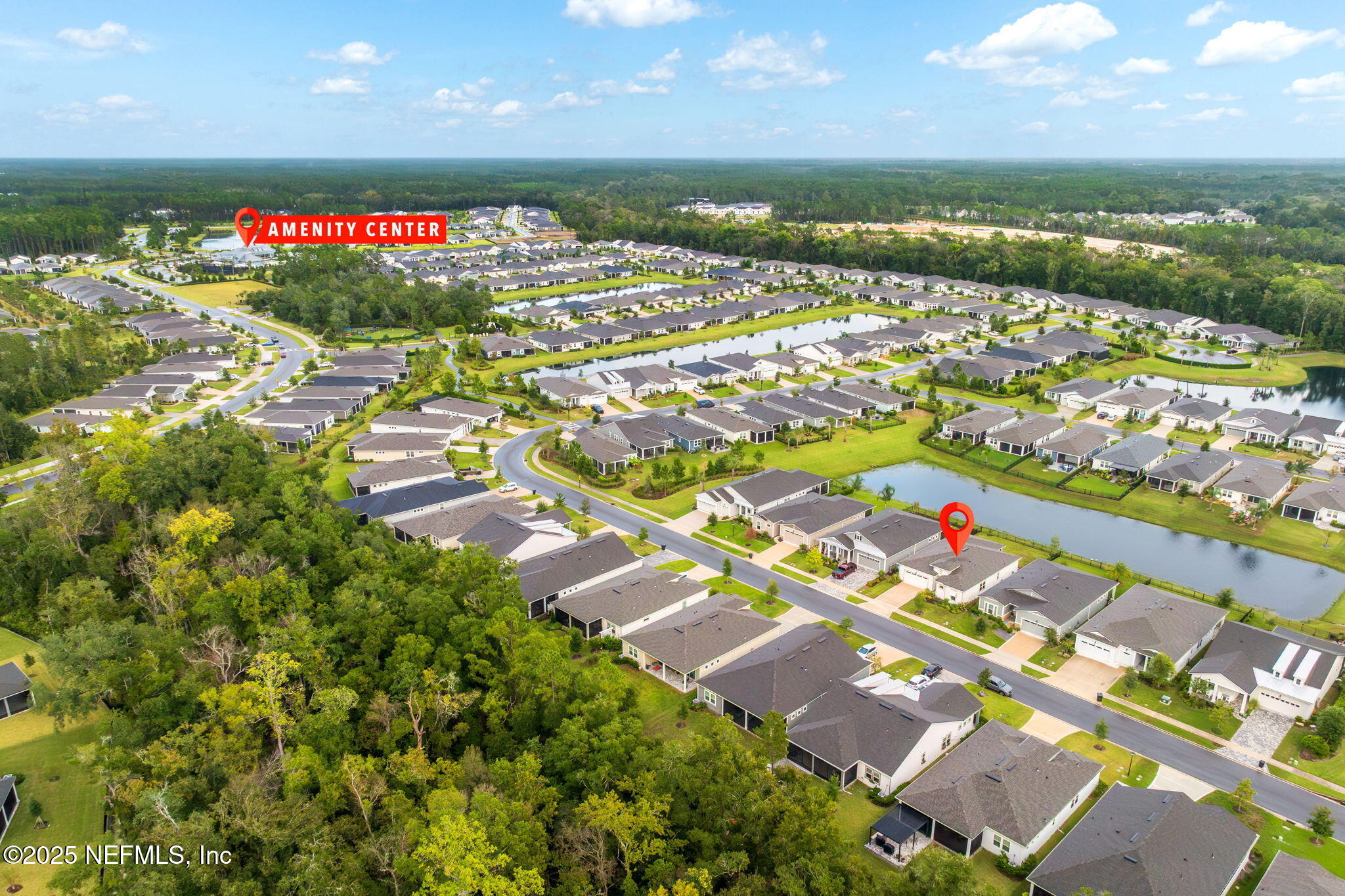 275 PINELLAS Way, St. Johns