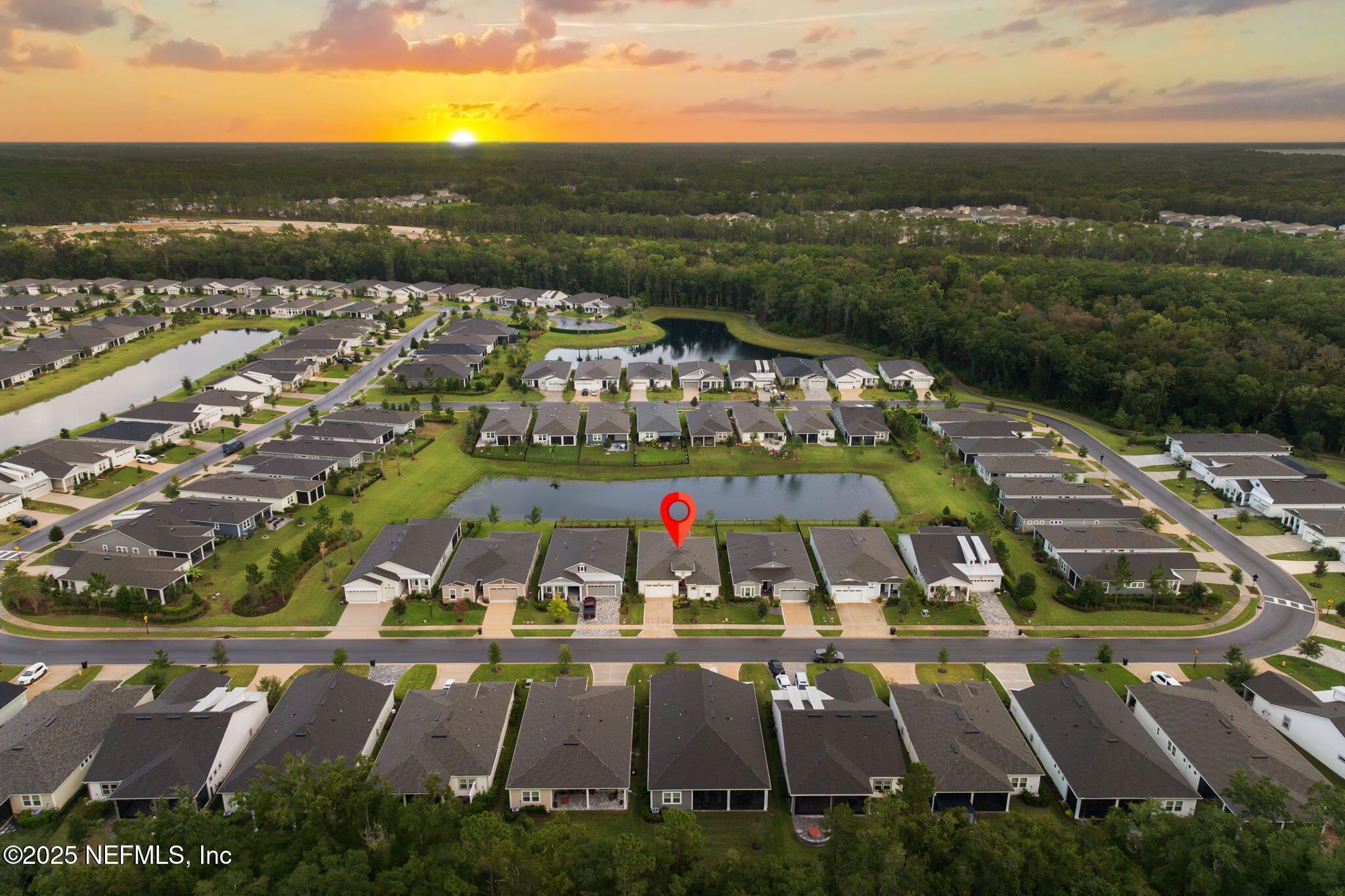 275 PINELLAS Way, St. Johns