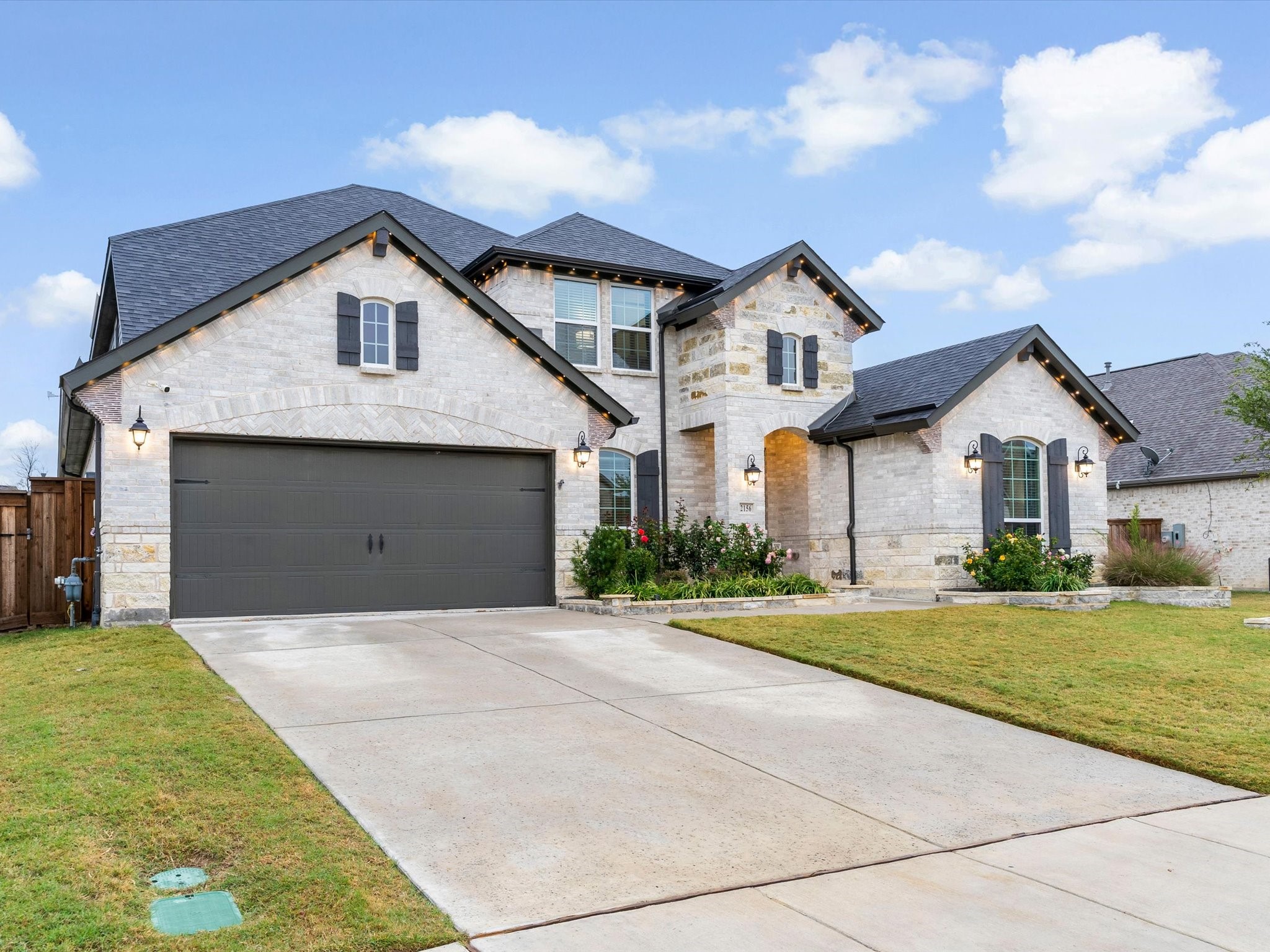 2156 Cloverfern Way