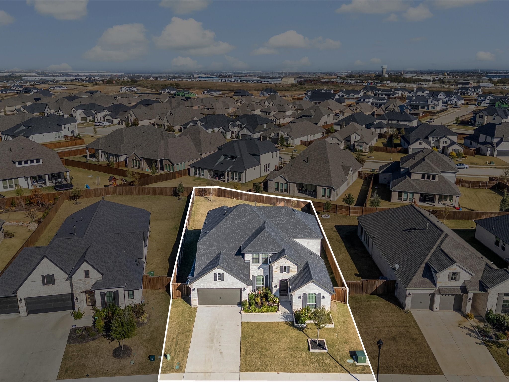 2156 Cloverfern Way