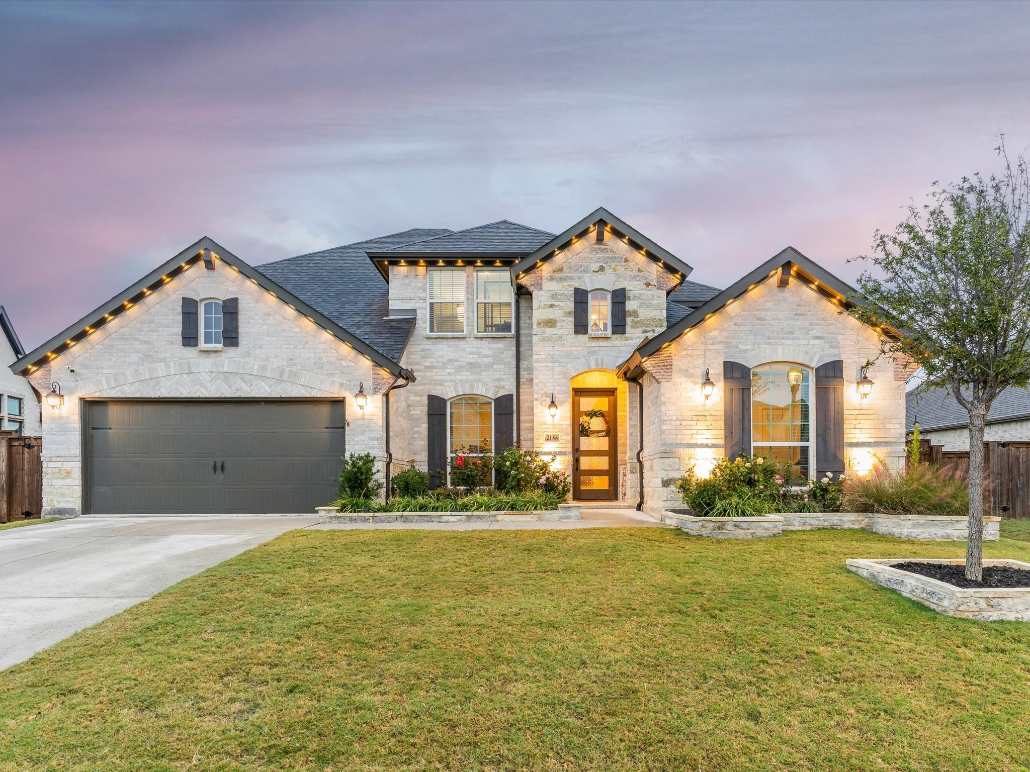 2156 Cloverfern Way