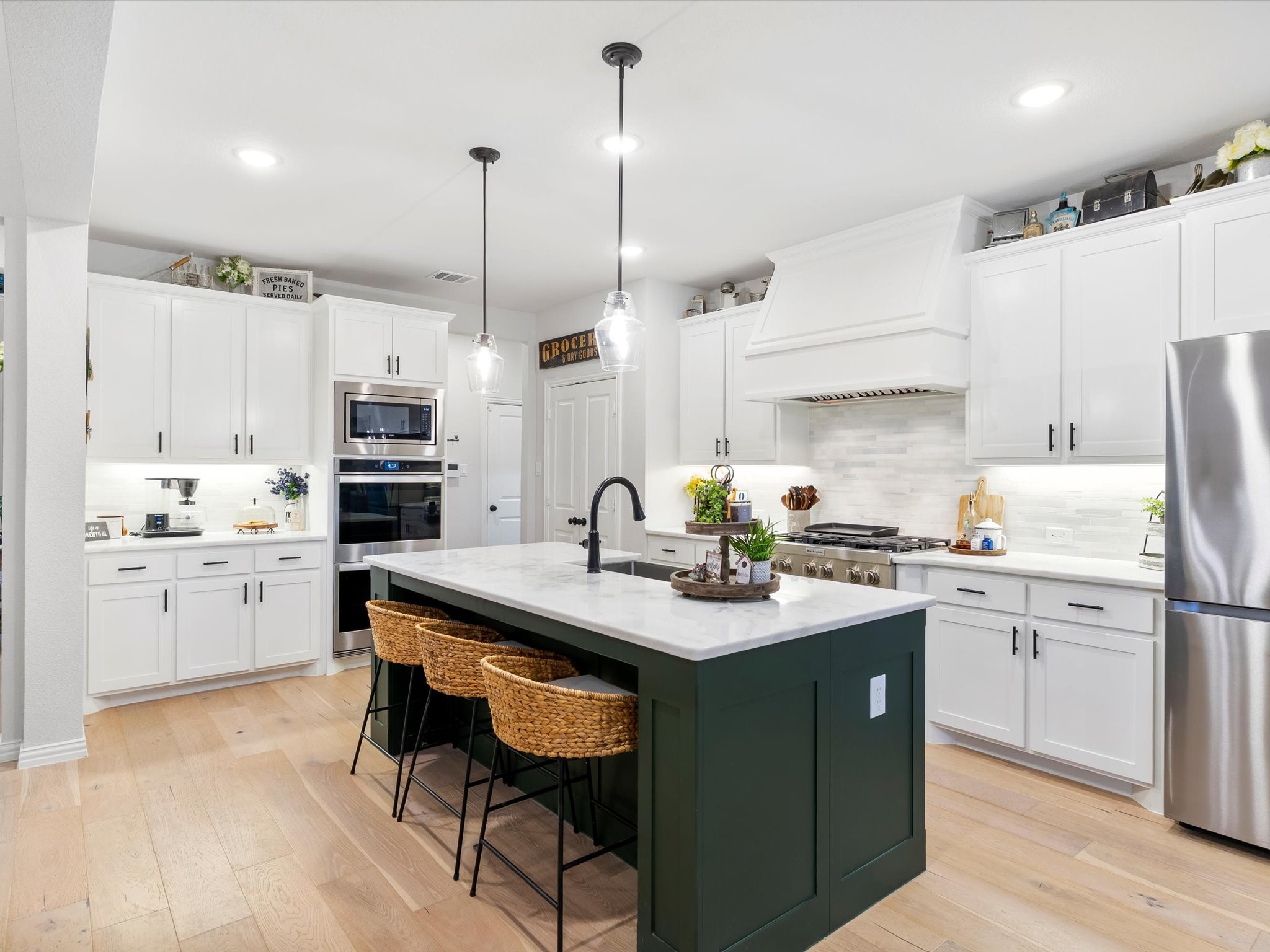 2156 Cloverfern Way