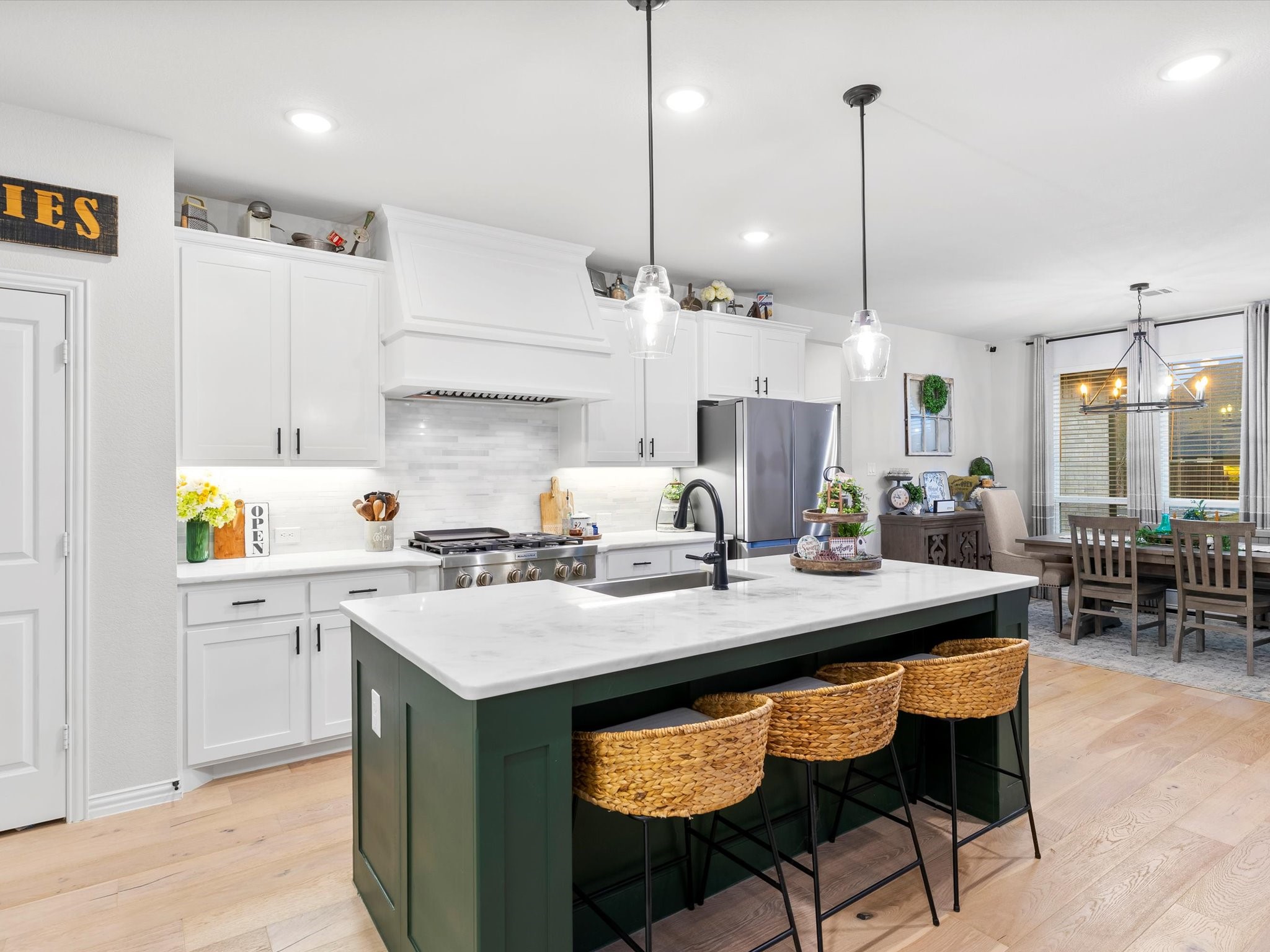 2156 Cloverfern Way