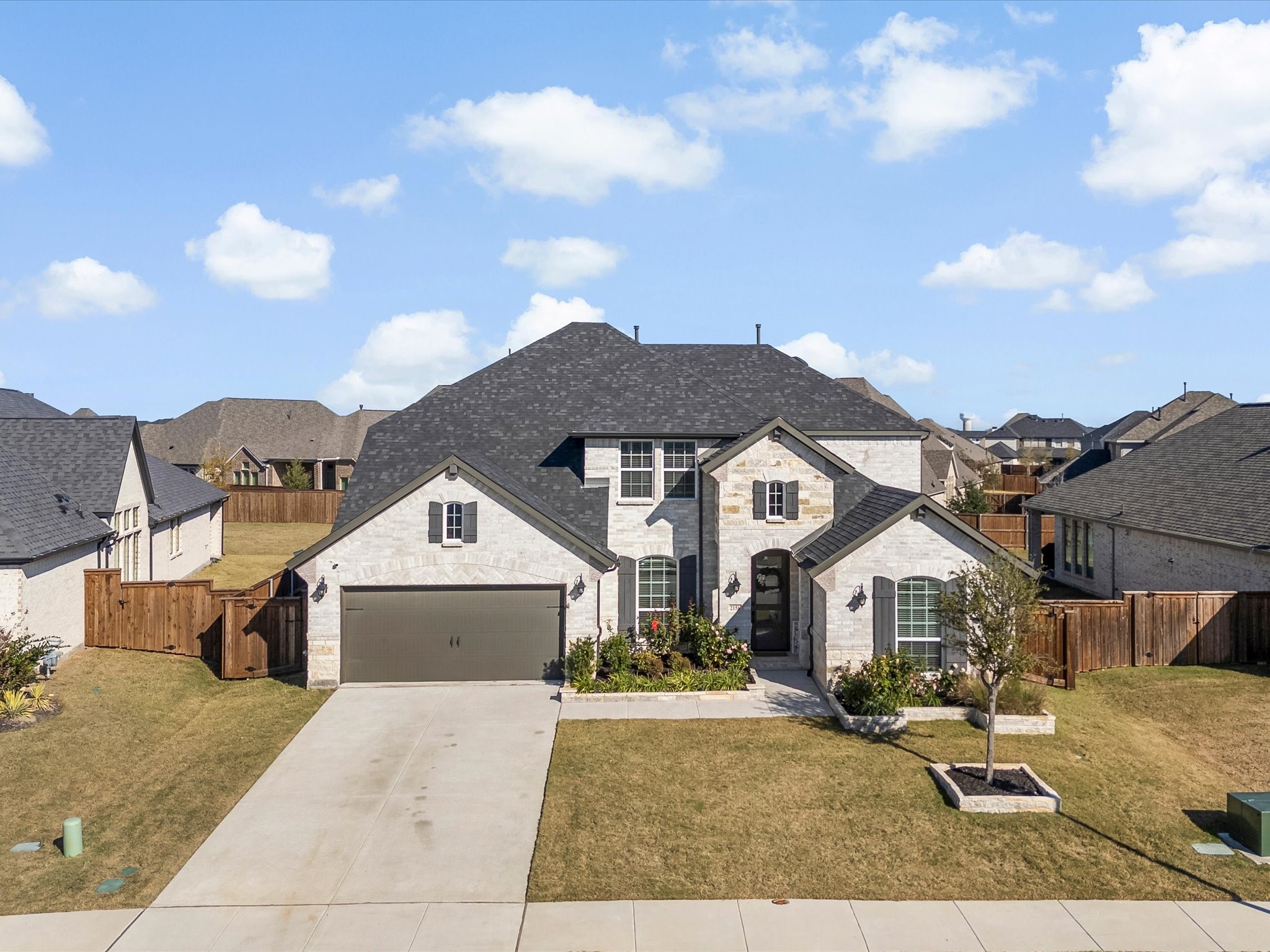 2156 Cloverfern Way