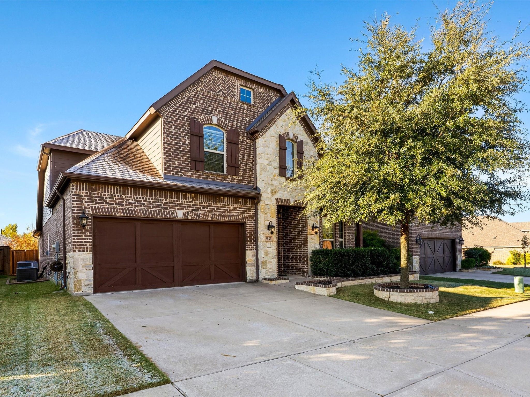 5025 Stockwhip Drive