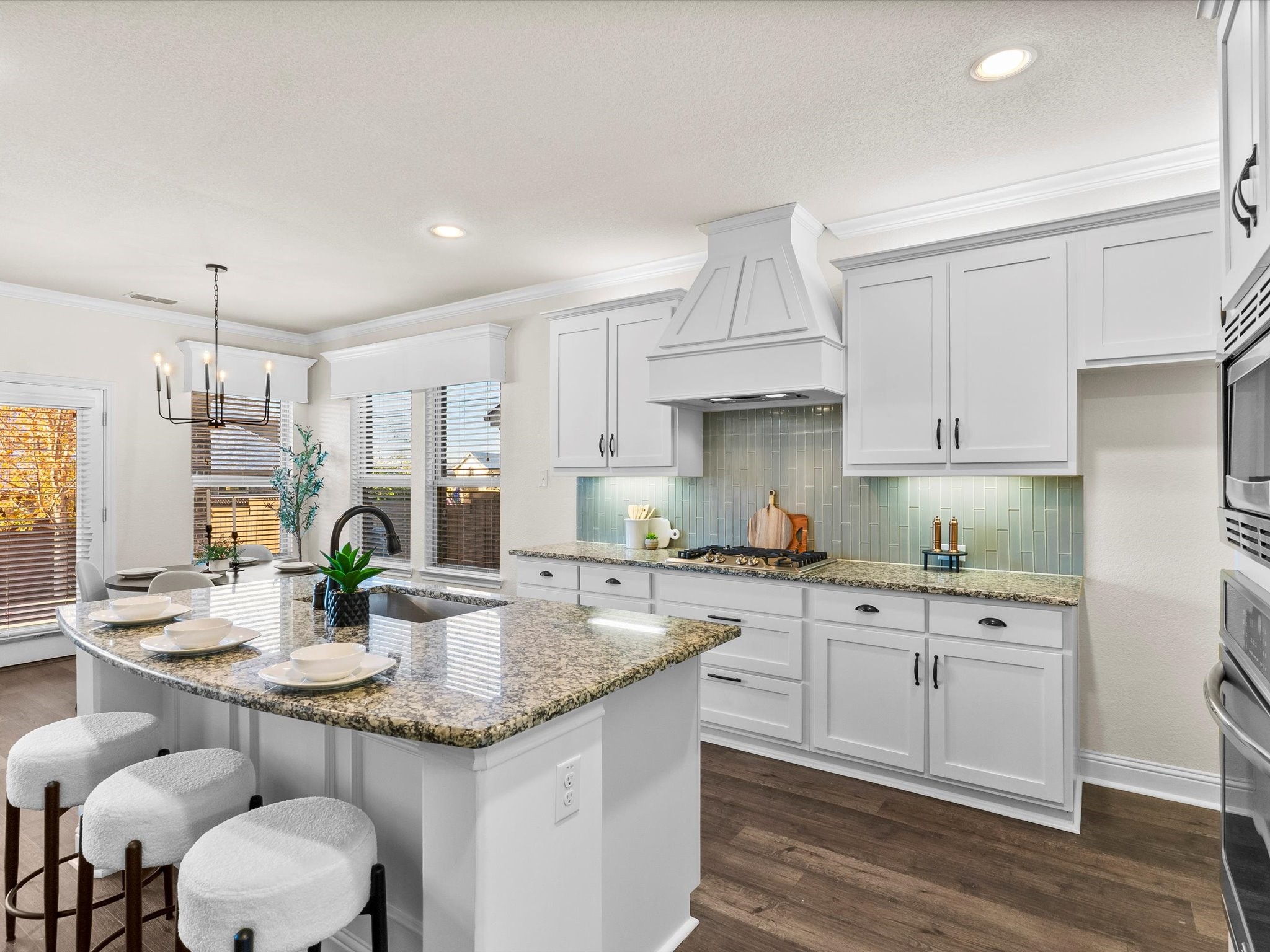 5025 Stockwhip Drive