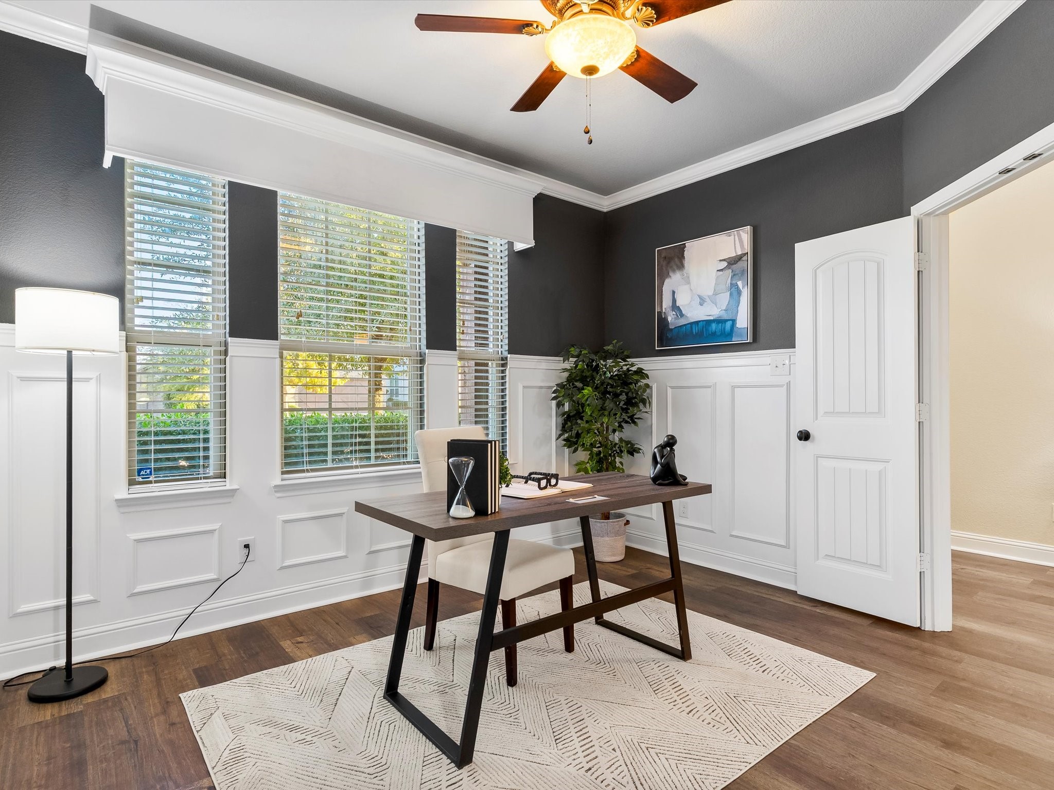 5025 Stockwhip Drive