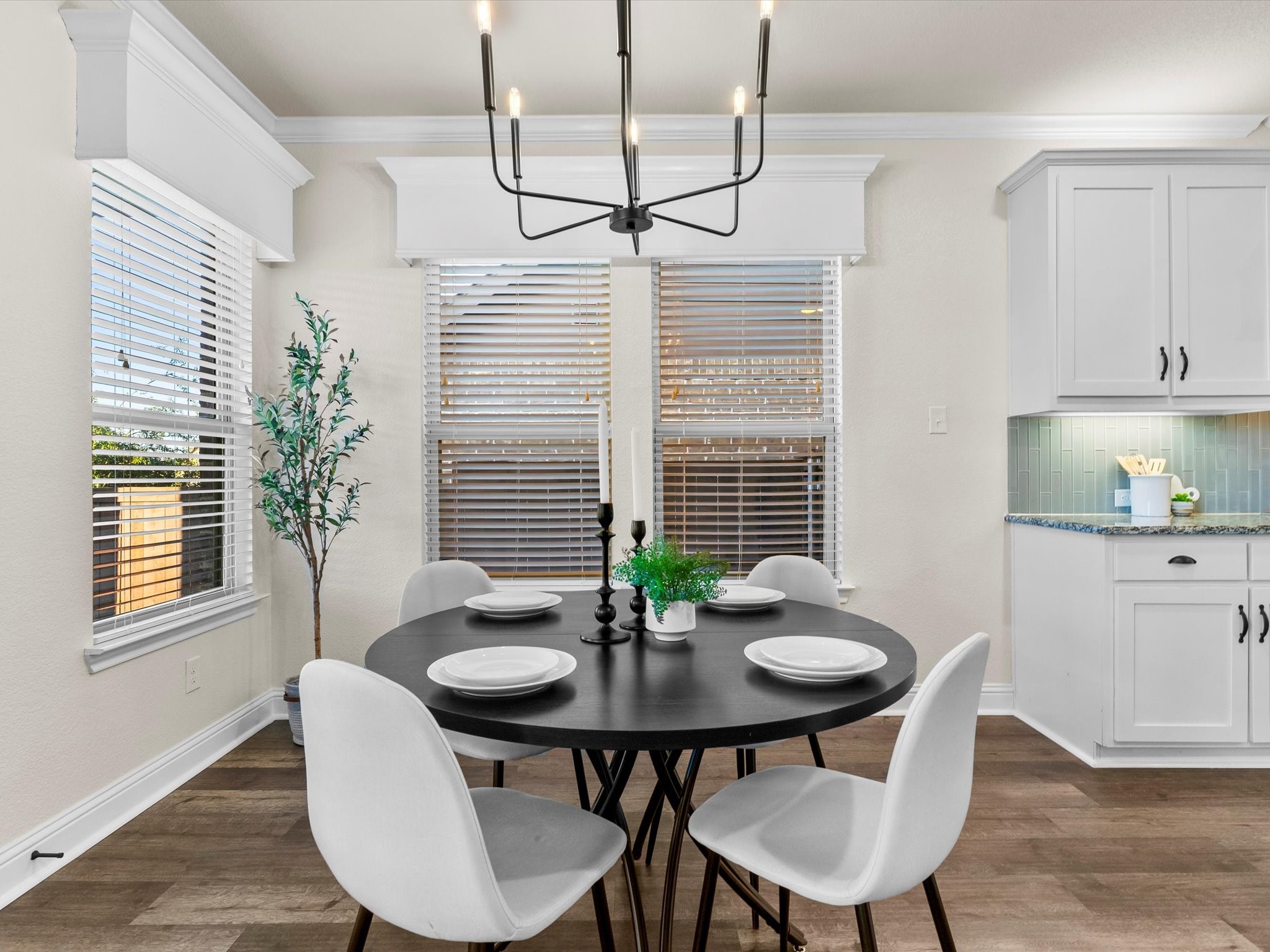 5025 Stockwhip Drive