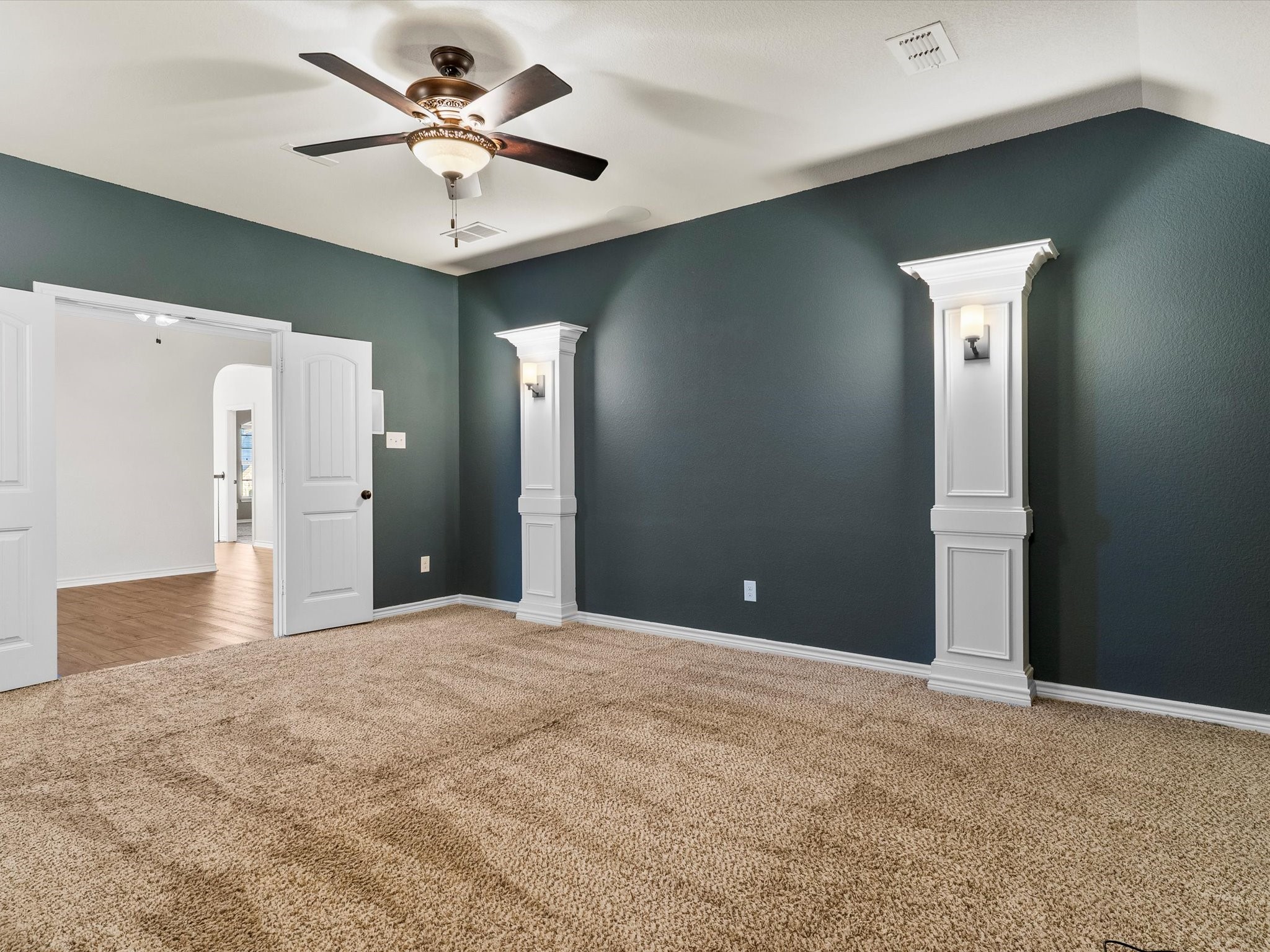 5025 Stockwhip Drive