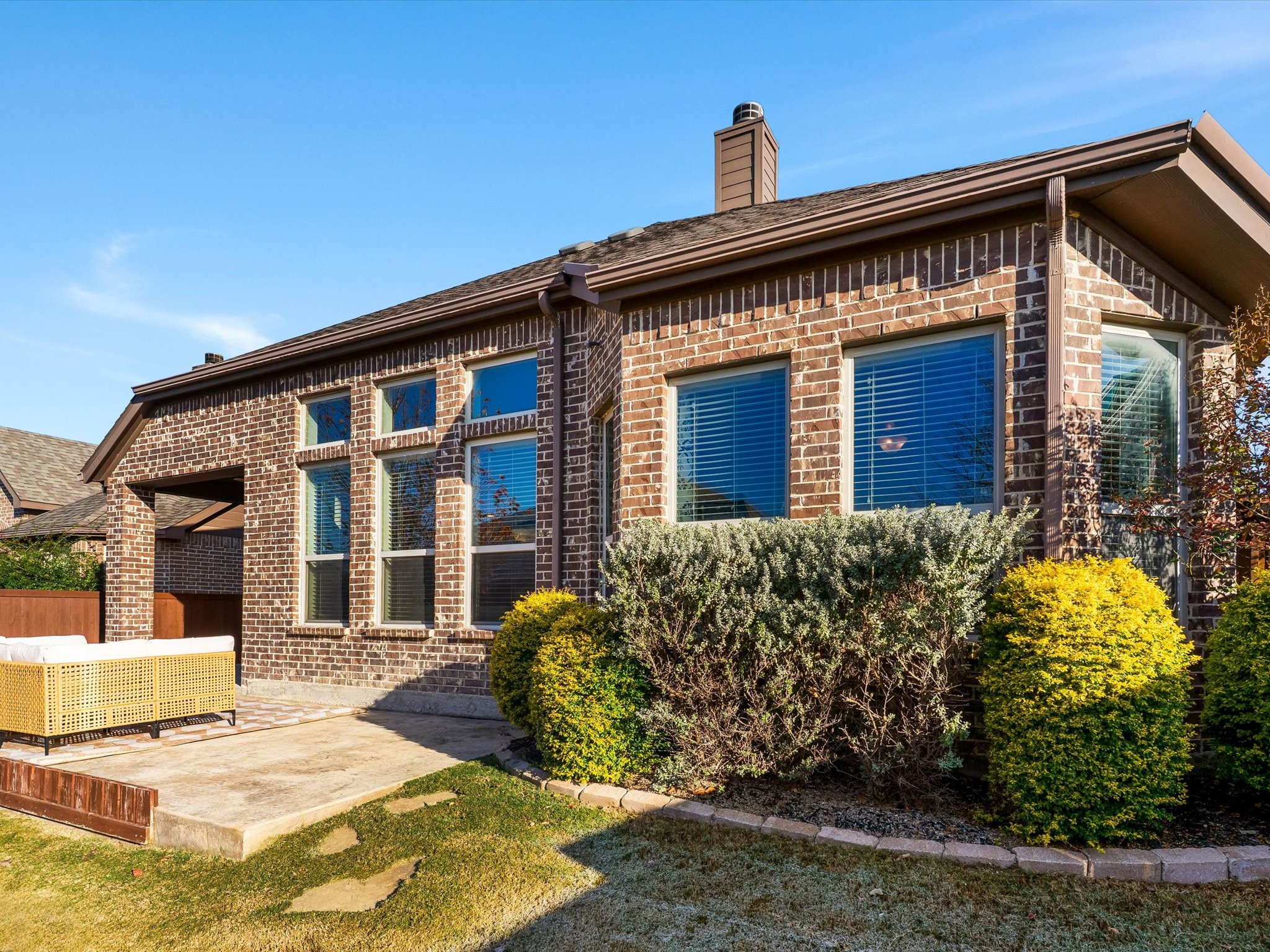5025 Stockwhip Drive