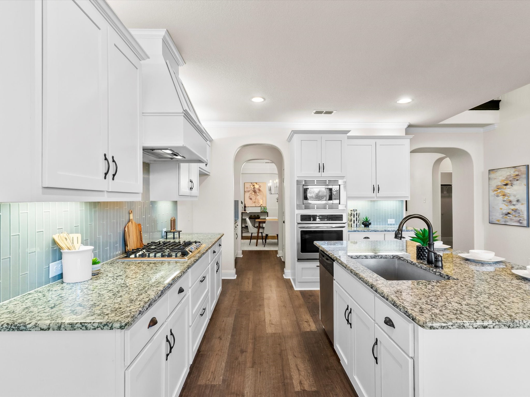 5025 Stockwhip Drive