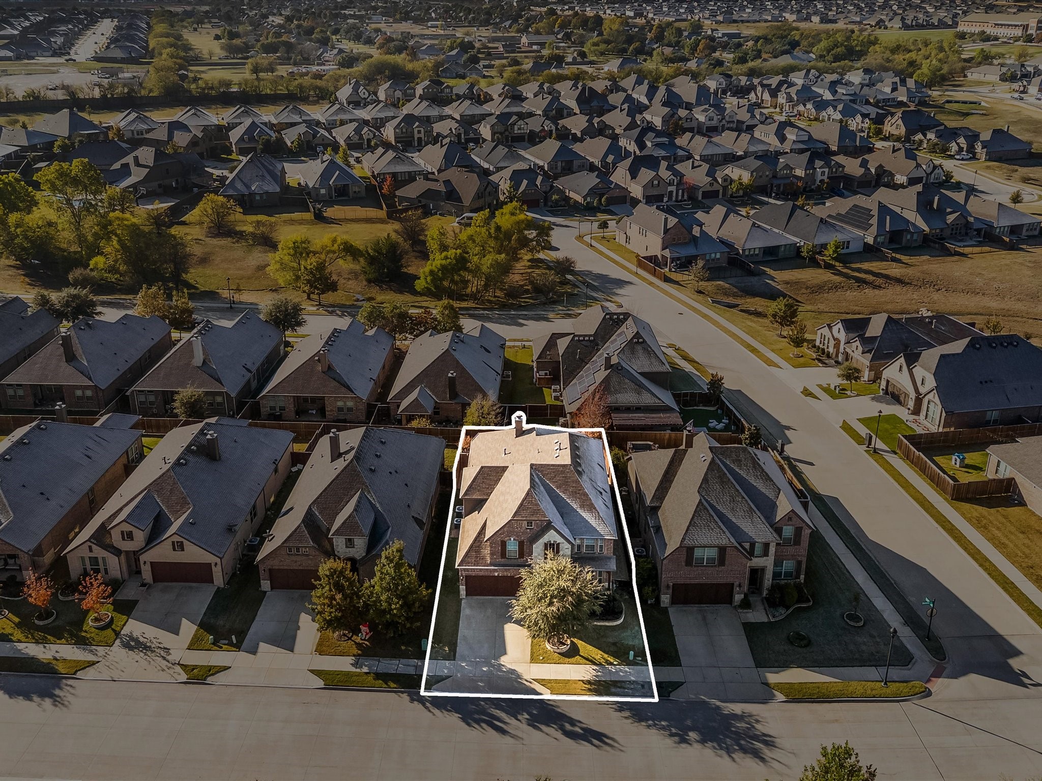5025 Stockwhip Drive