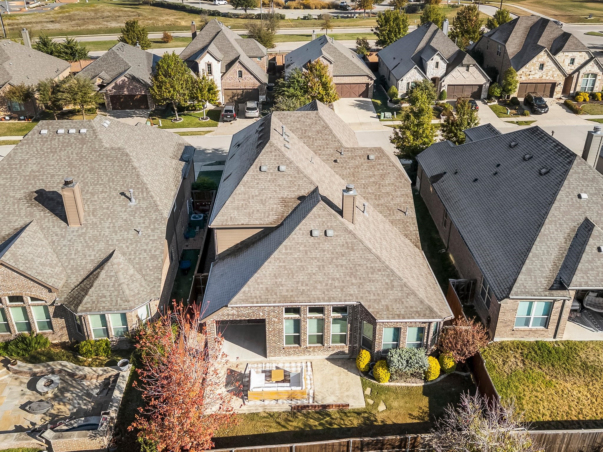 5025 Stockwhip Drive