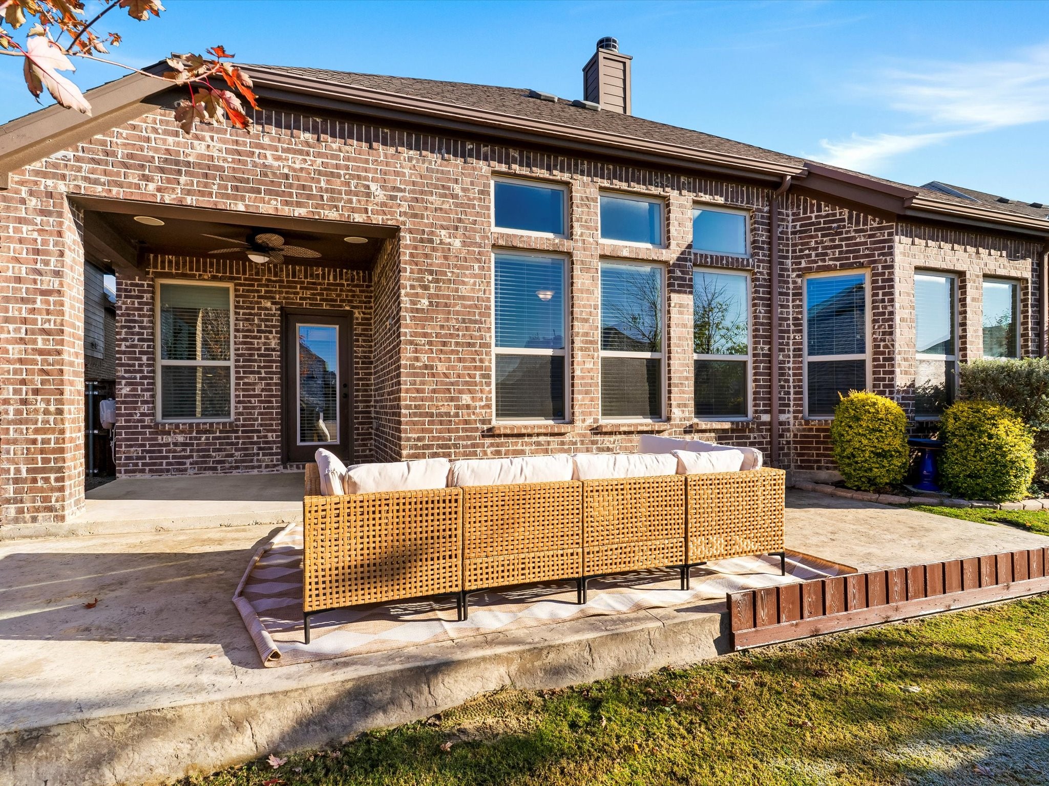 5025 Stockwhip Drive