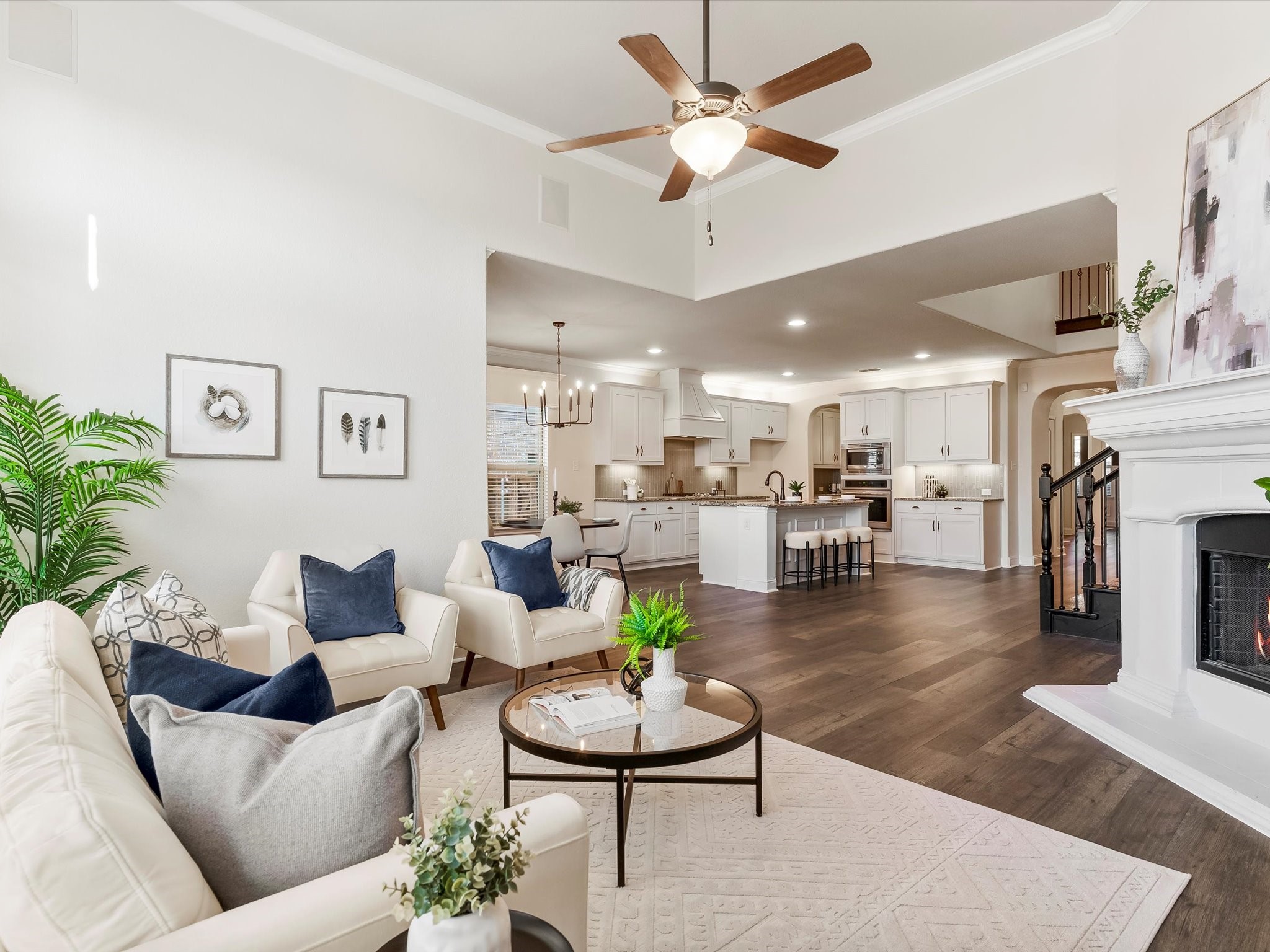 5025 Stockwhip Drive