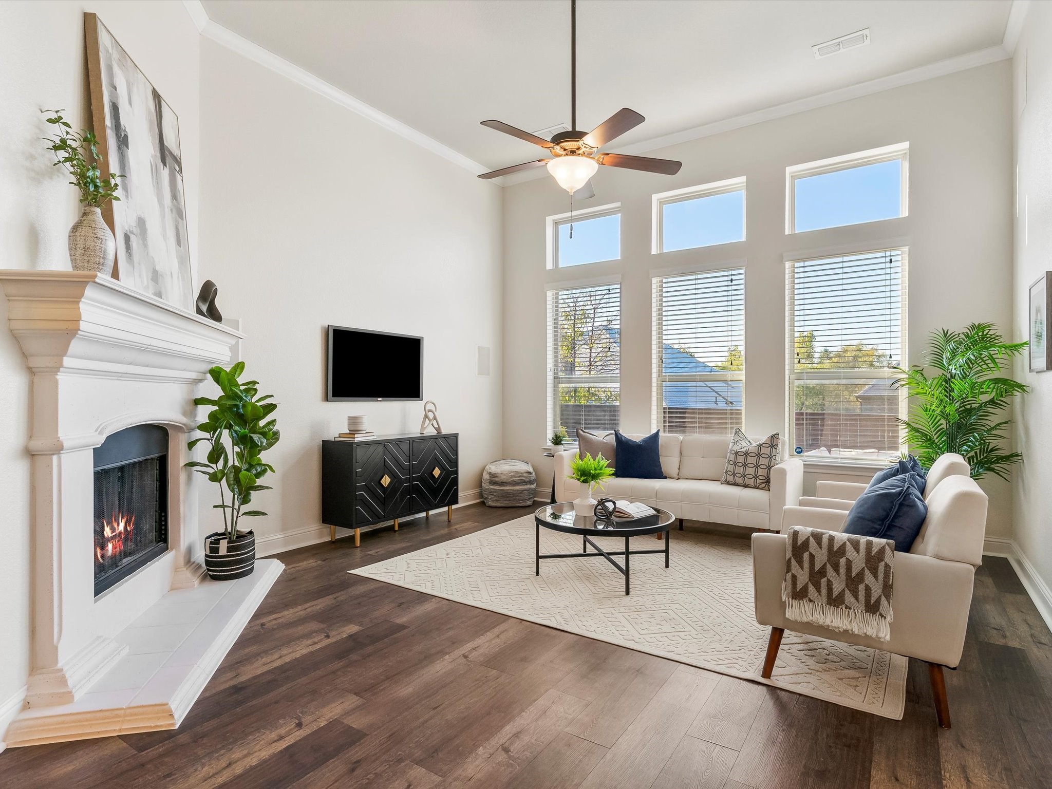 5025 Stockwhip Drive