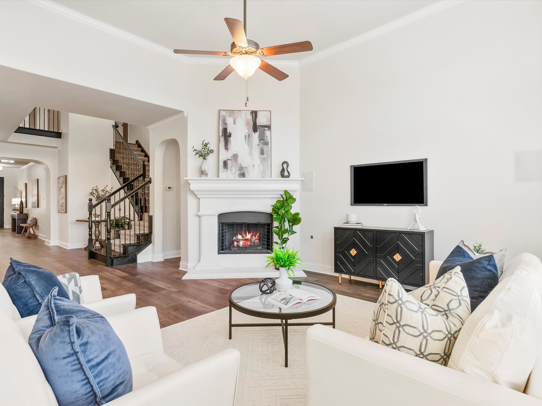 5025 Stockwhip Drive