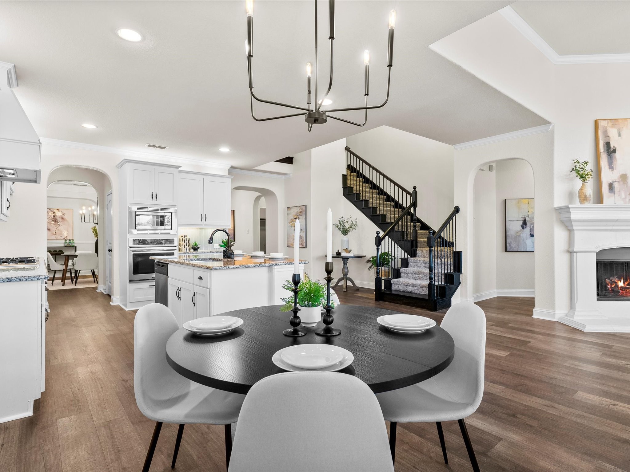 5025 Stockwhip Drive